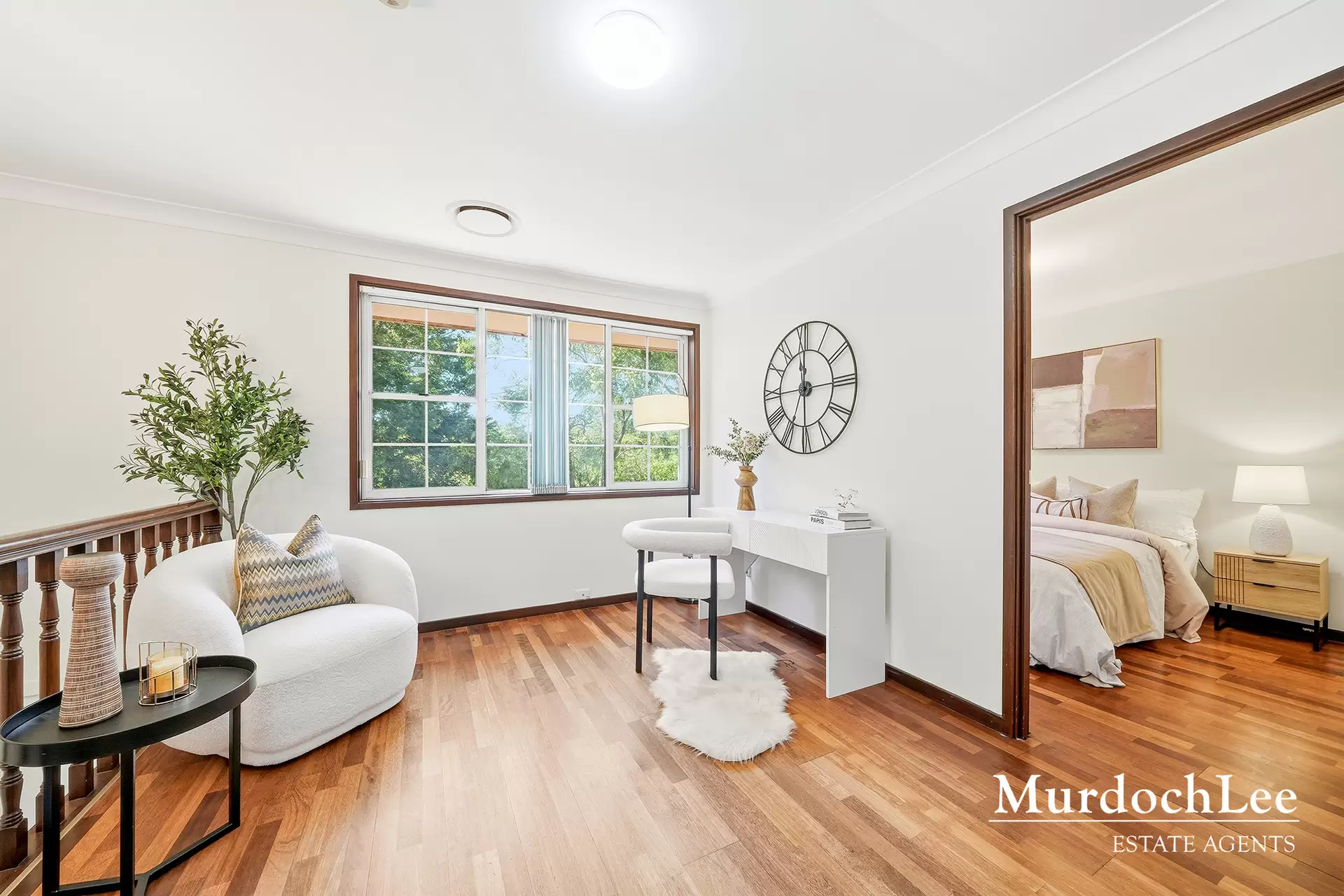 28 Elderberry Place, Cherrybrook Sold by Murdoch Lee Estate Agents - image 20