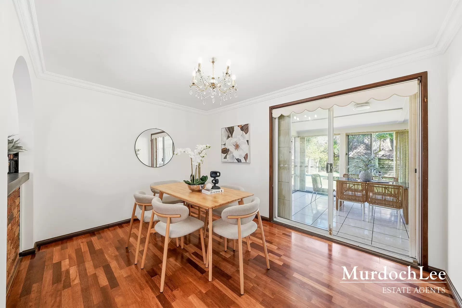 28 Elderberry Place, Cherrybrook Sold by Murdoch Lee Estate Agents - image 9