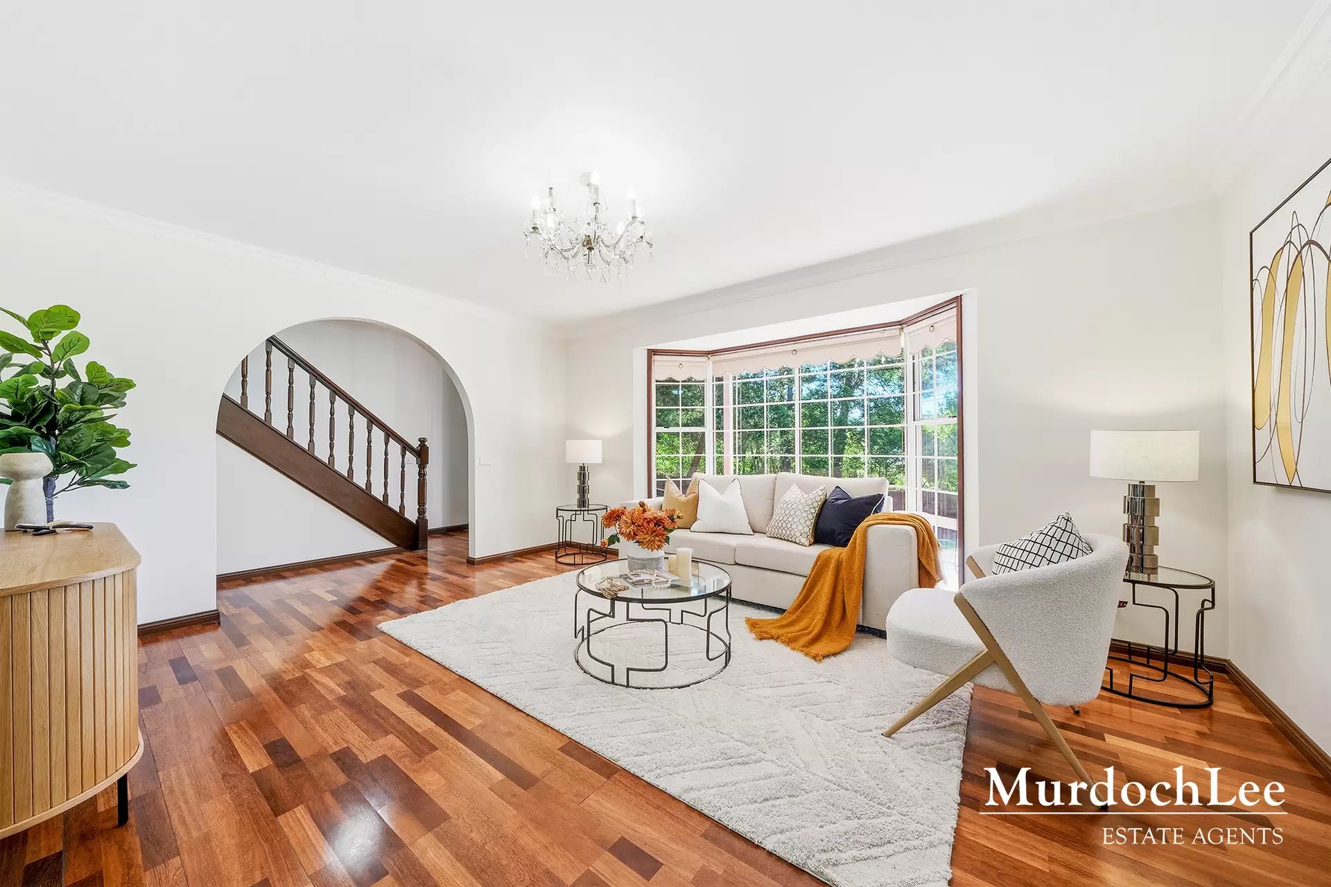 28 Elderberry Place, Cherrybrook Sold by Murdoch Lee Estate Agents - image 2