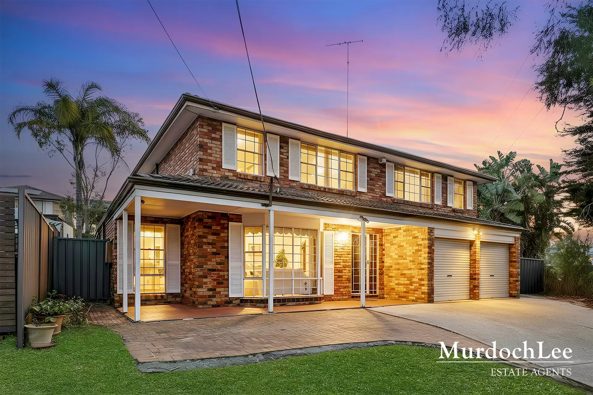 28 Elderberry Place, Cherrybrook Sold by Murdoch Lee Estate Agents - image 30