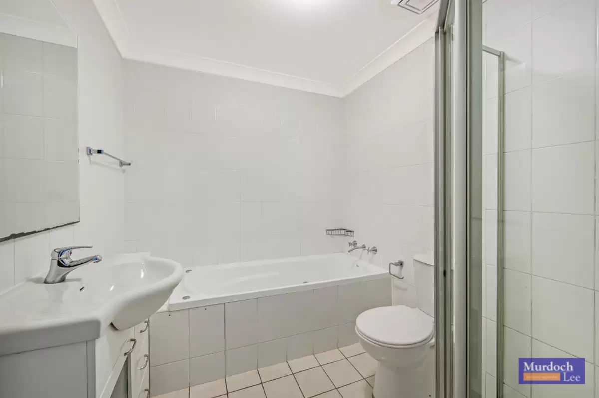 10/1-11 Rosa Crescent, Castle Hill Leased by Murdoch Lee Estate Agents - image 6
