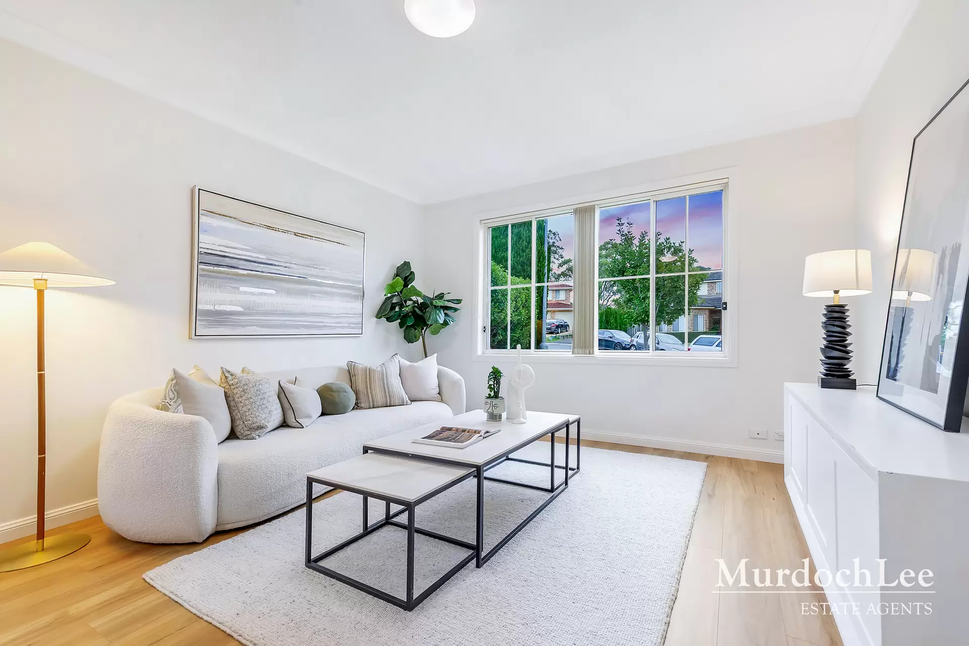 8 Glamis Place, Castle Hill Sold by Murdoch Lee Estate Agents - image 3