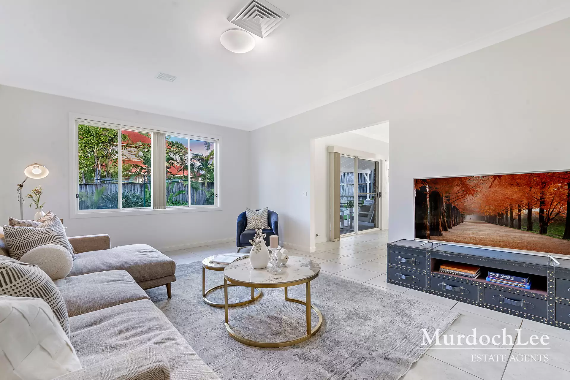 8 Glamis Place, Castle Hill Sold by Murdoch Lee Estate Agents - image 7