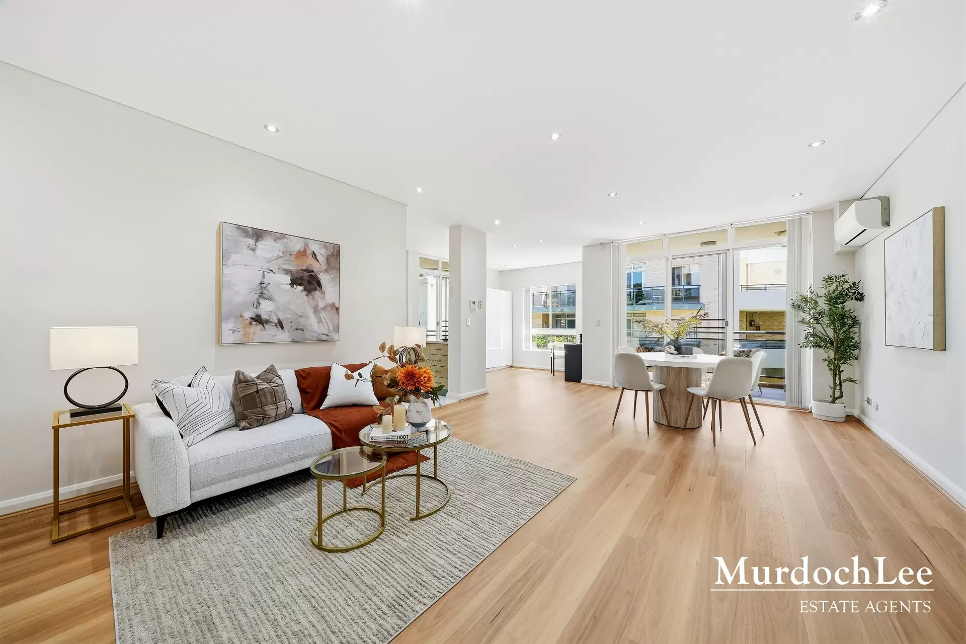 47/22-26 Mercer Street, Castle Hill Sold by Murdoch Lee Estate Agents - image 4
