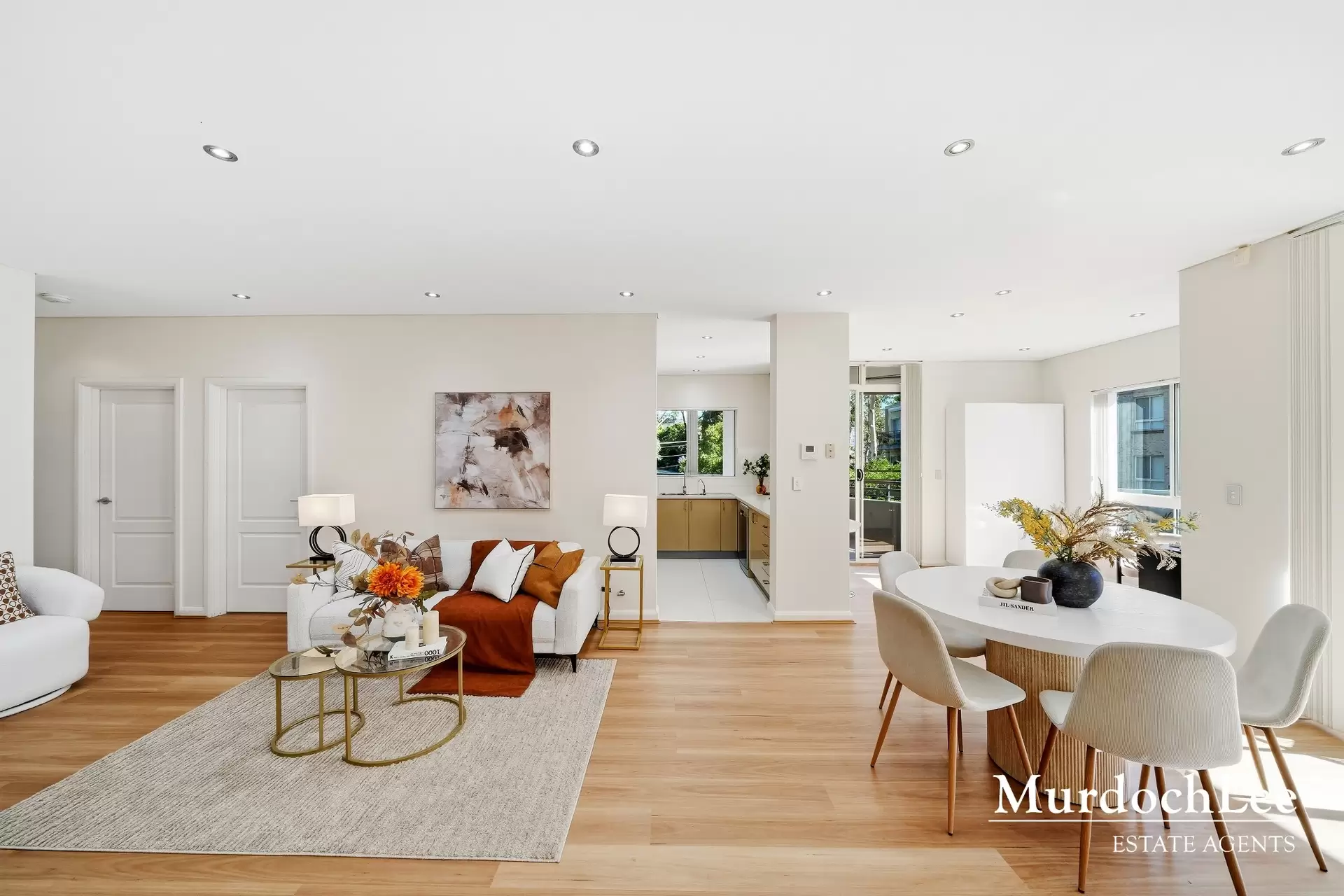 47/22-26 Mercer Street, Castle Hill Sold by Murdoch Lee Estate Agents - image 3