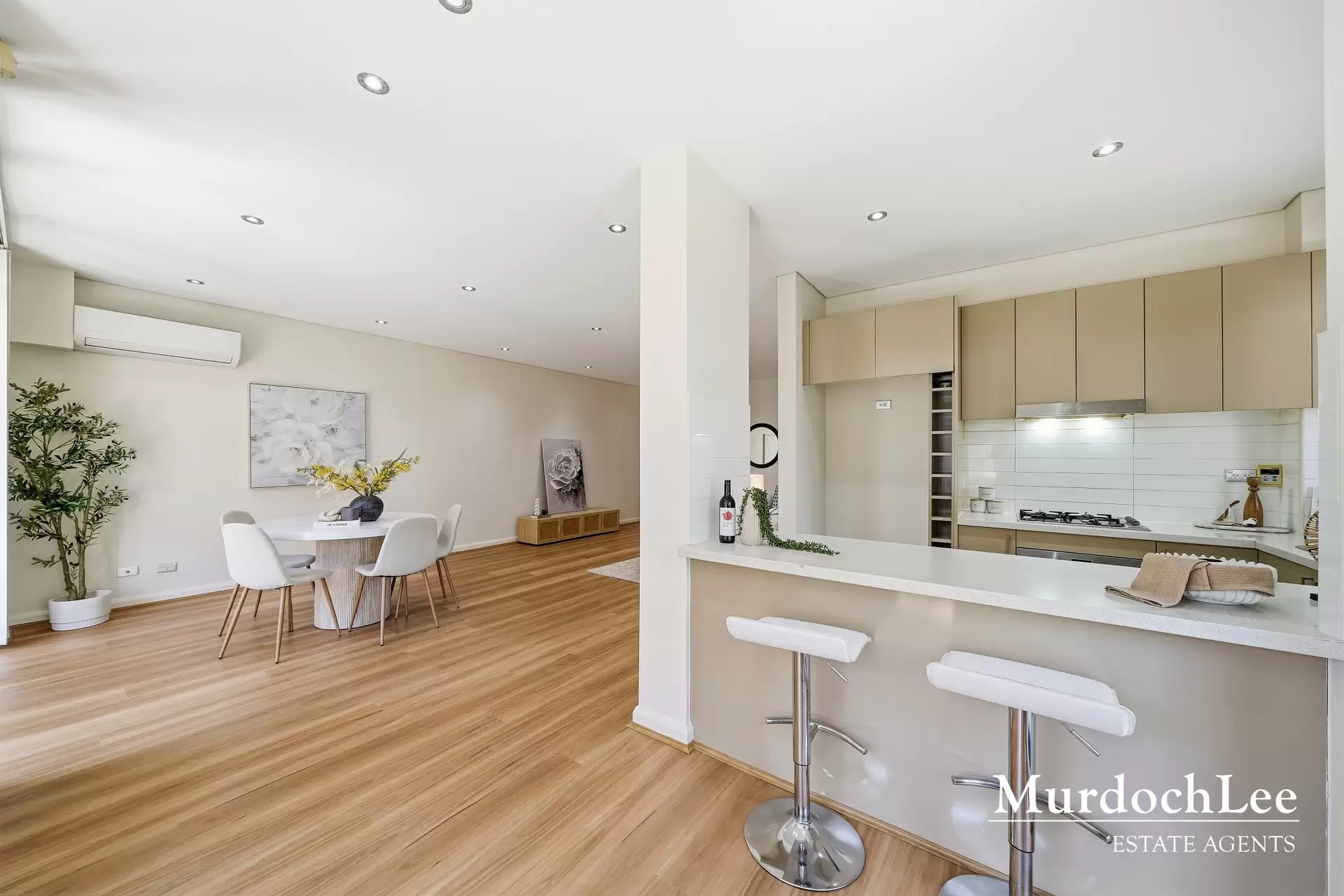 47/22-26 Mercer Street, Castle Hill Sold by Murdoch Lee Estate Agents - image 9