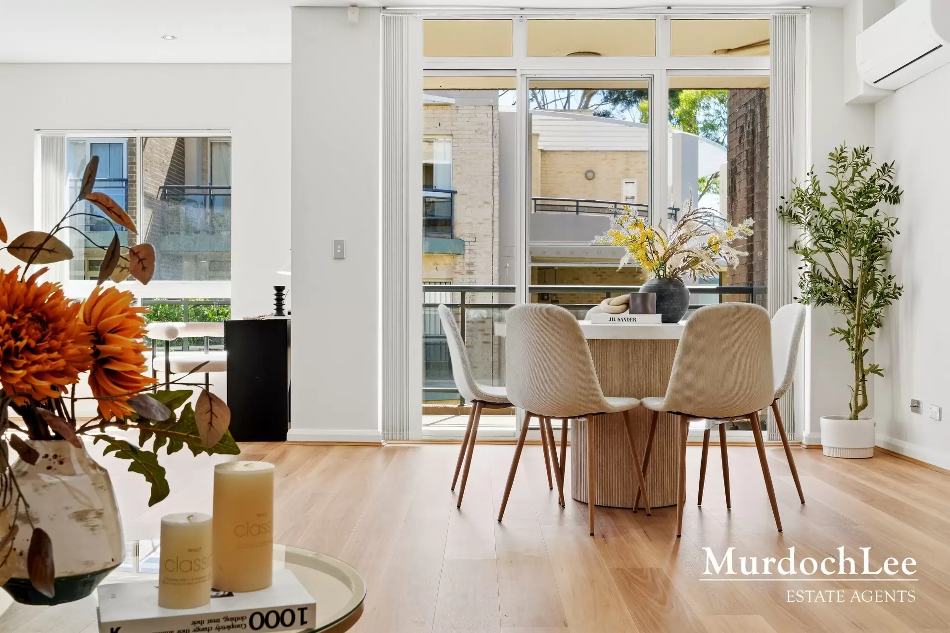 47/22-26 Mercer Street, Castle Hill Sold by Murdoch Lee Estate Agents - image 7