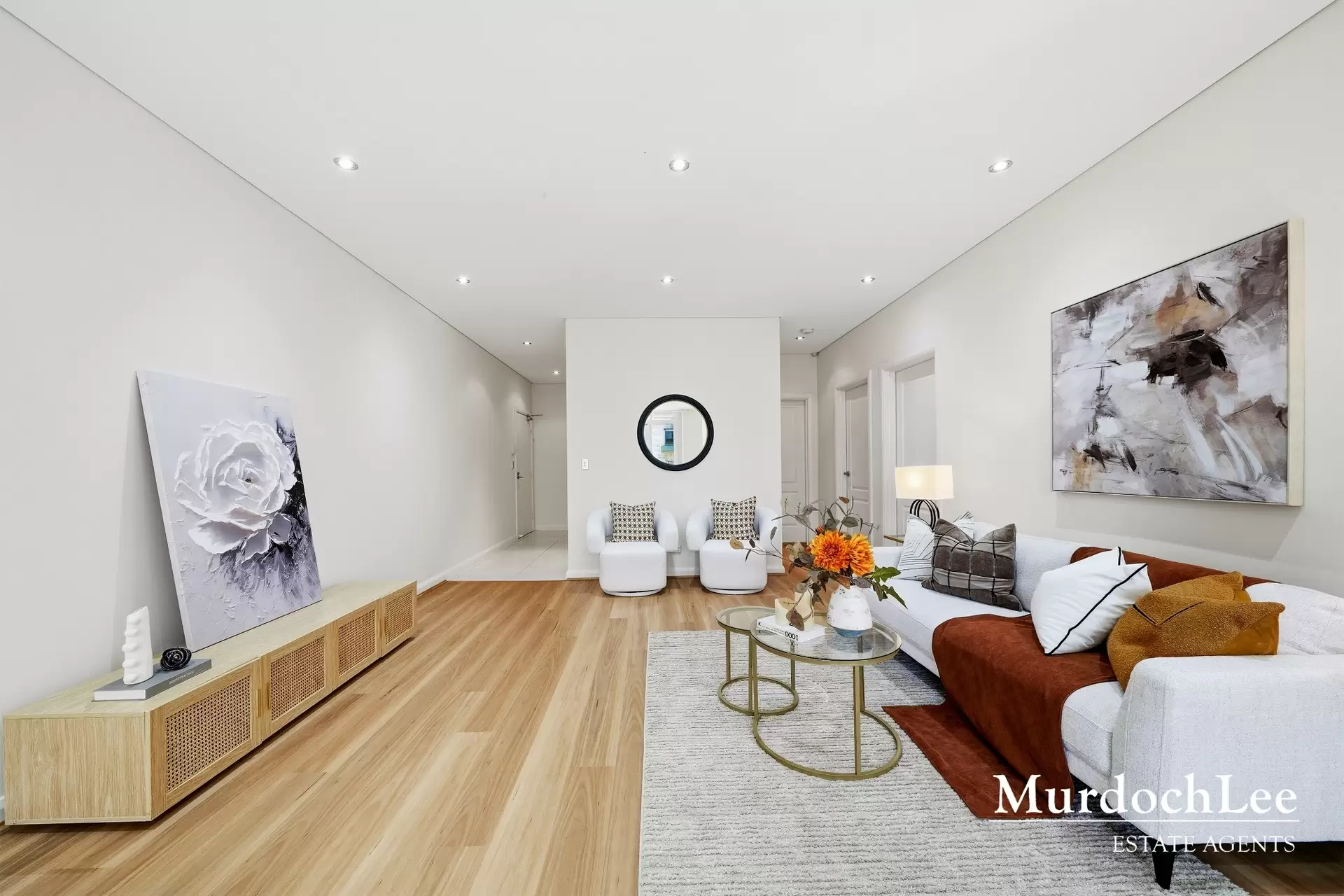 47/22-26 Mercer Street, Castle Hill Sold by Murdoch Lee Estate Agents - image 2