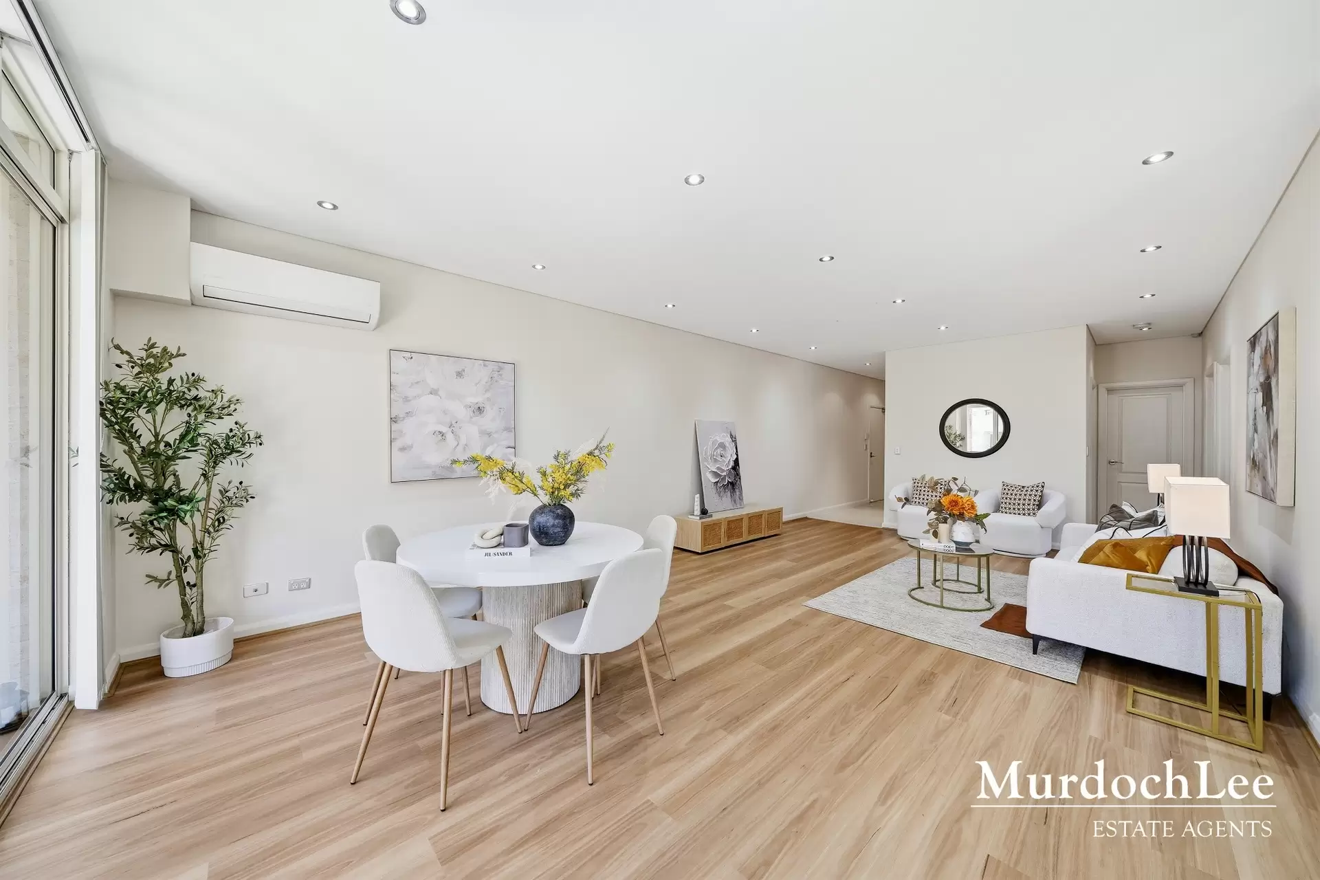 47/22-26 Mercer Street, Castle Hill Sold by Murdoch Lee Estate Agents - image 6