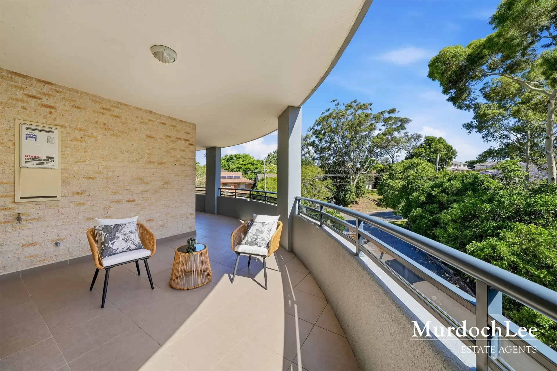 47/22-26 Mercer Street, Castle Hill Sold by Murdoch Lee Estate Agents - image 20