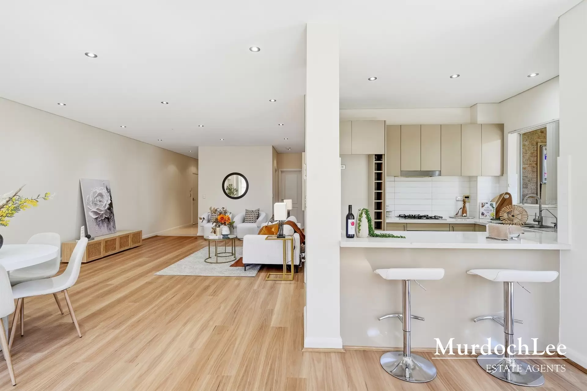 47/22-26 Mercer Street, Castle Hill Sold by Murdoch Lee Estate Agents - image 8
