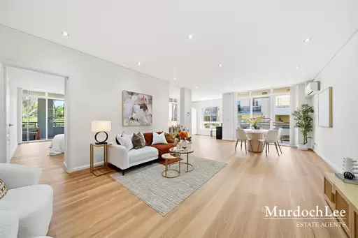 47/22-26 Mercer Street, Castle Hill Sold by Murdoch Lee Estate Agents
