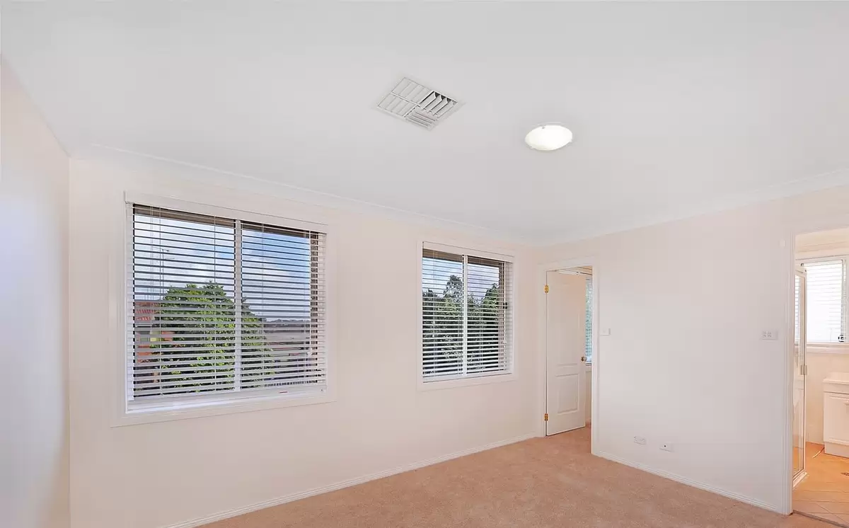 9 Aberdour Avenue, Rouse Hill Leased by Murdoch Lee Estate Agents - image 5