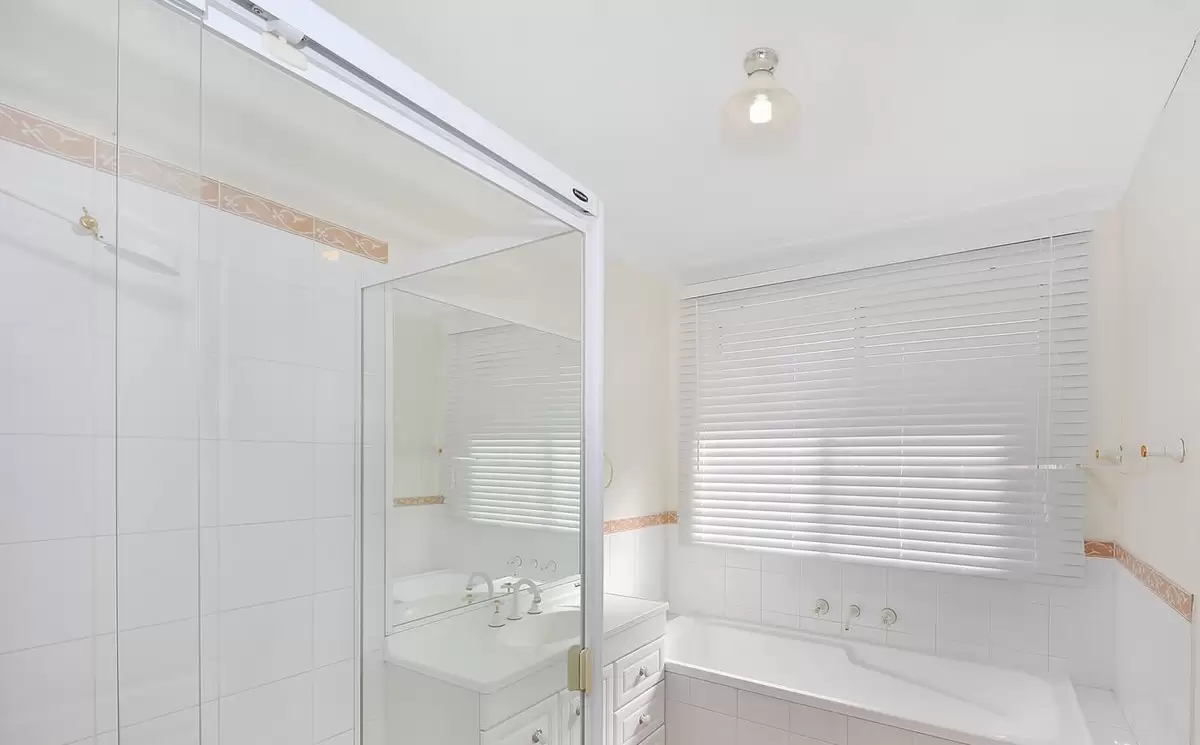 9 Aberdour Avenue, Rouse Hill Leased by Murdoch Lee Estate Agents - image 6
