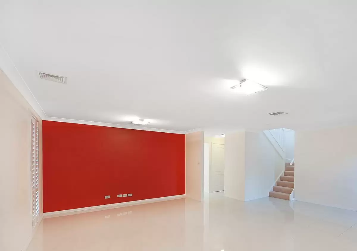 9 Aberdour Avenue, Rouse Hill Leased by Murdoch Lee Estate Agents - image 2