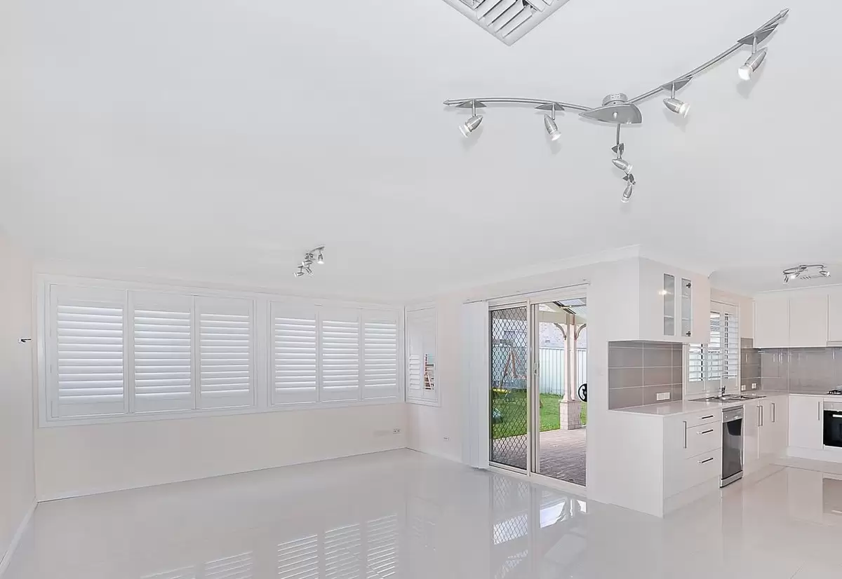 9 Aberdour Avenue, Rouse Hill Leased by Murdoch Lee Estate Agents - image 4