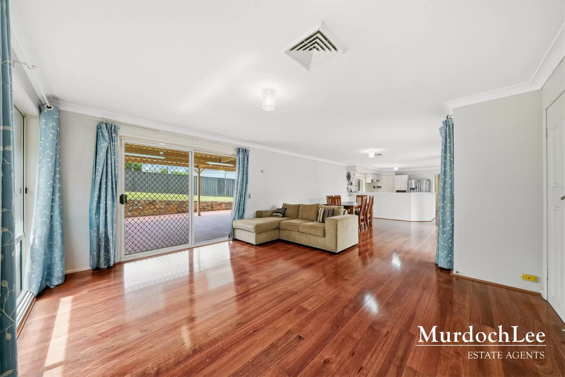 17 Grand View Court, Bella Vista Leased by Murdoch Lee Estate Agents - image 9