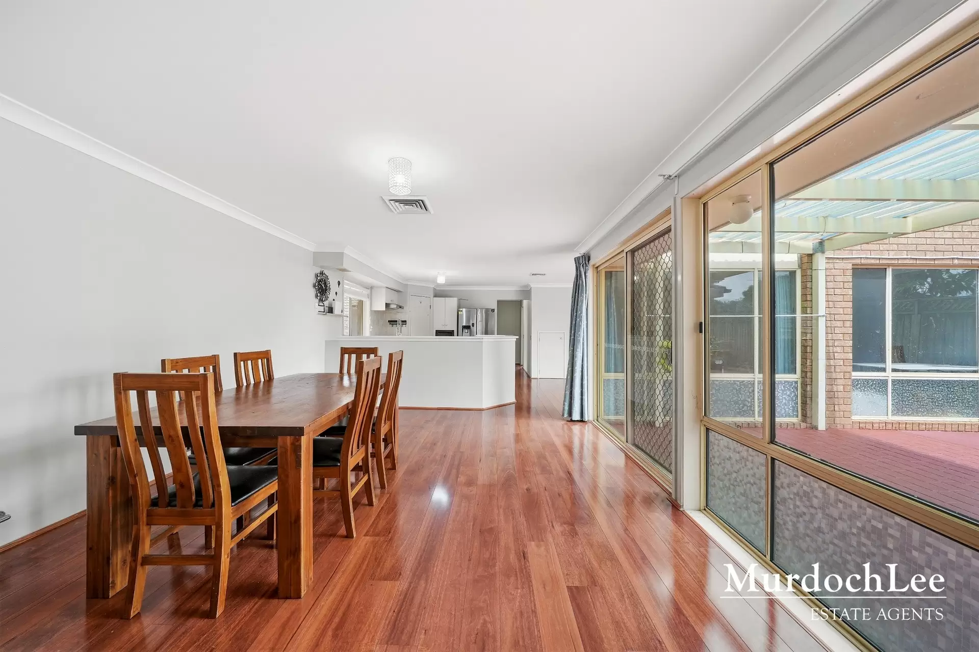 17 Grand View Court, Bella Vista Leased by Murdoch Lee Estate Agents - image 8