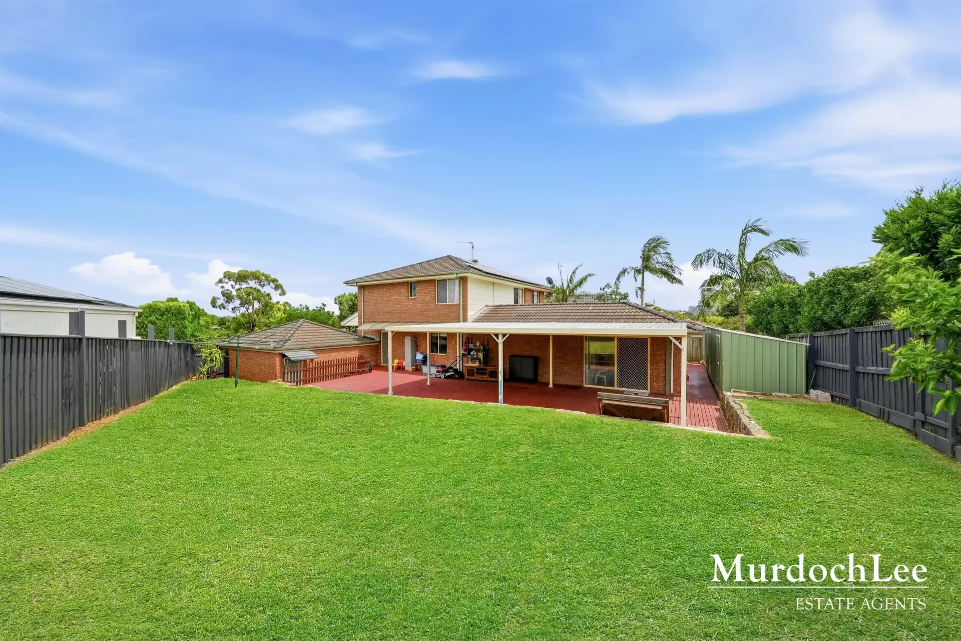 17 Grand View Court, Bella Vista Leased by Murdoch Lee Estate Agents - image 20