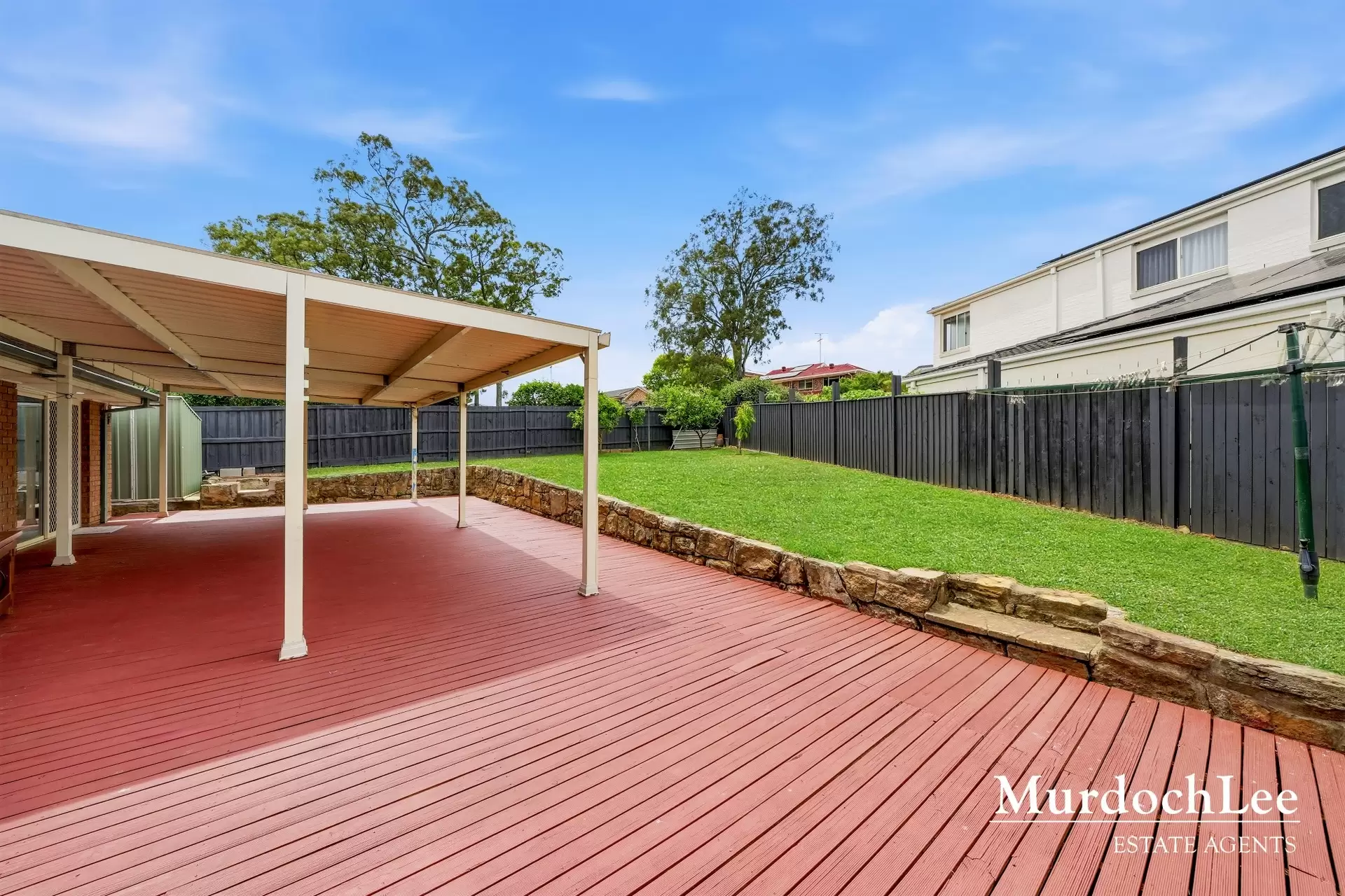 17 Grand View Court, Bella Vista Leased by Murdoch Lee Estate Agents - image 18