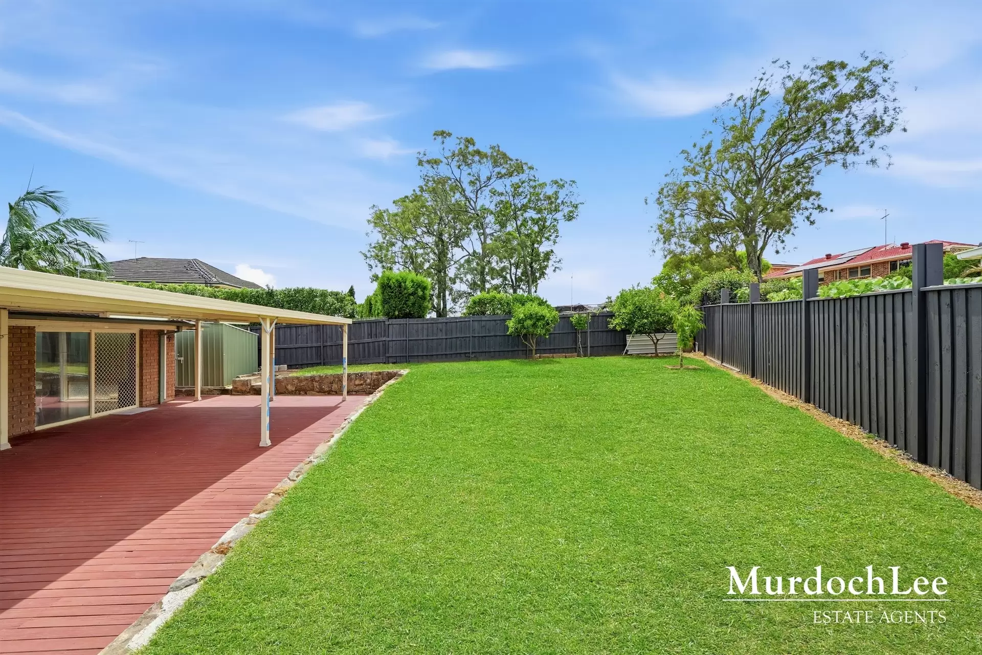 17 Grand View Court, Bella Vista Leased by Murdoch Lee Estate Agents - image 19