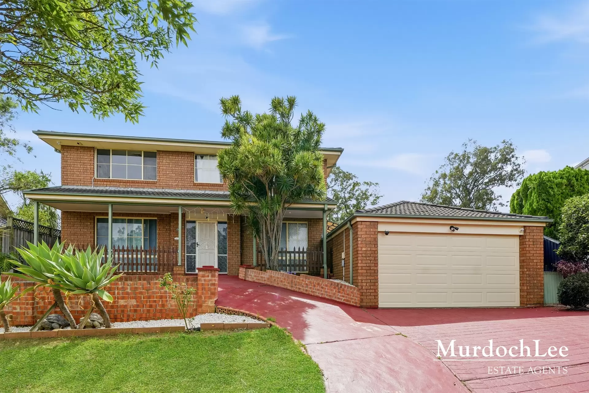 17 Grand View Court, Bella Vista Leased by Murdoch Lee Estate Agents - image 1