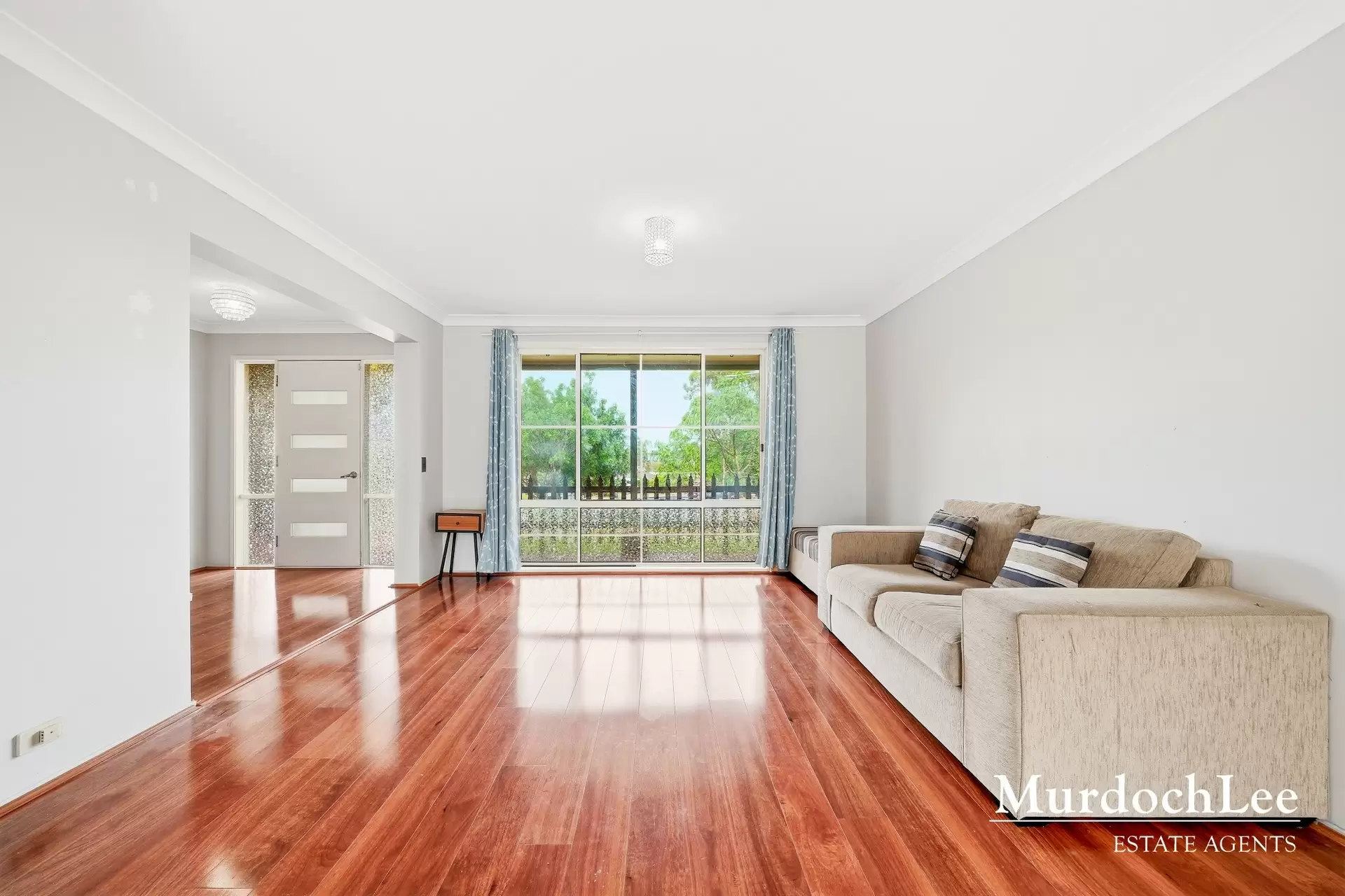 17 Grand View Court, Bella Vista Leased by Murdoch Lee Estate Agents - image 4