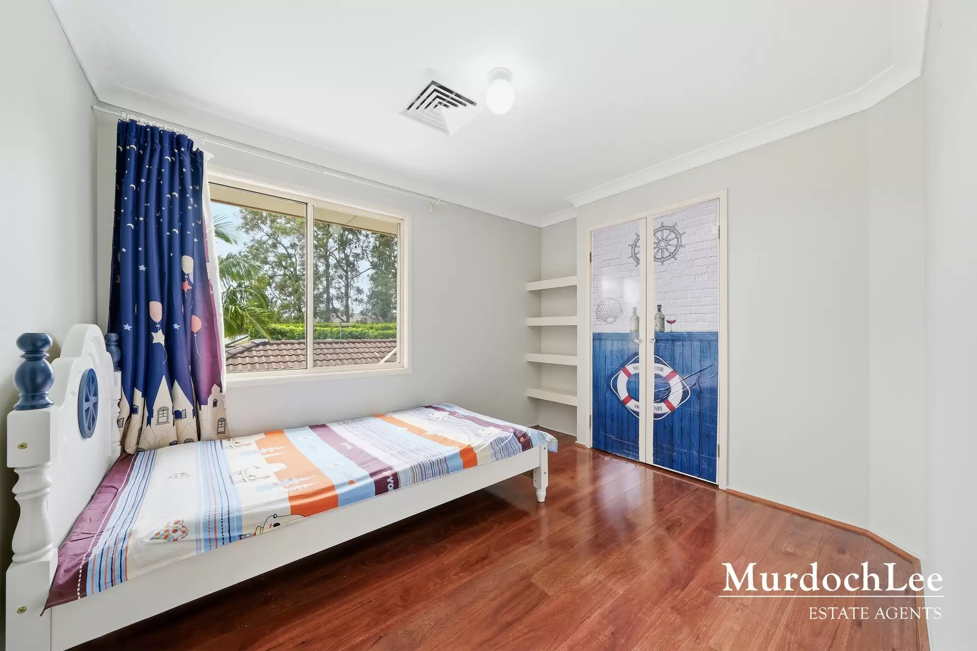 17 Grand View Court, Bella Vista Leased by Murdoch Lee Estate Agents - image 13
