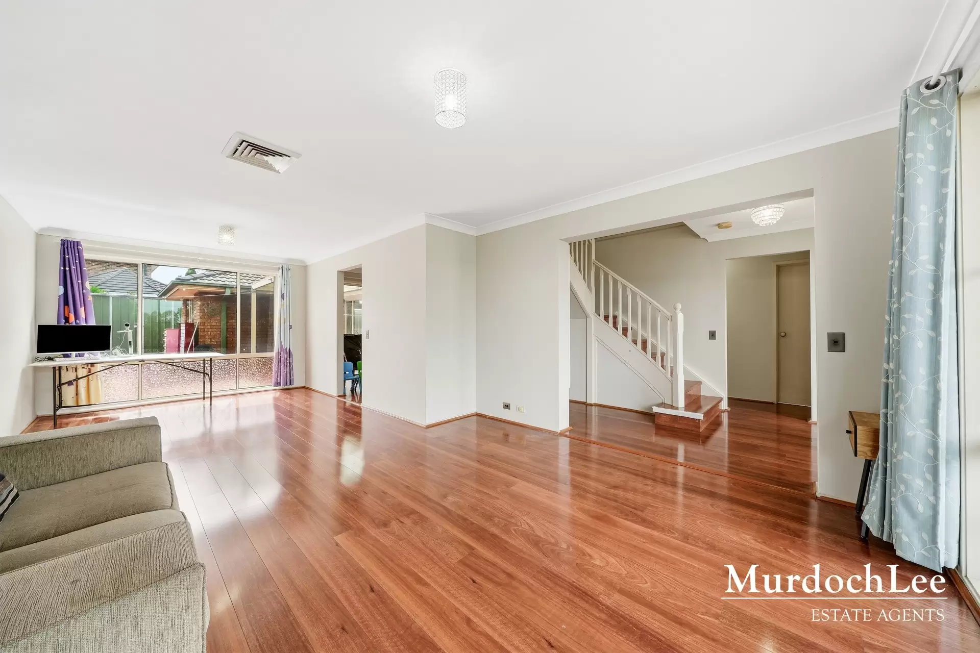 17 Grand View Court, Bella Vista Leased by Murdoch Lee Estate Agents - image 2