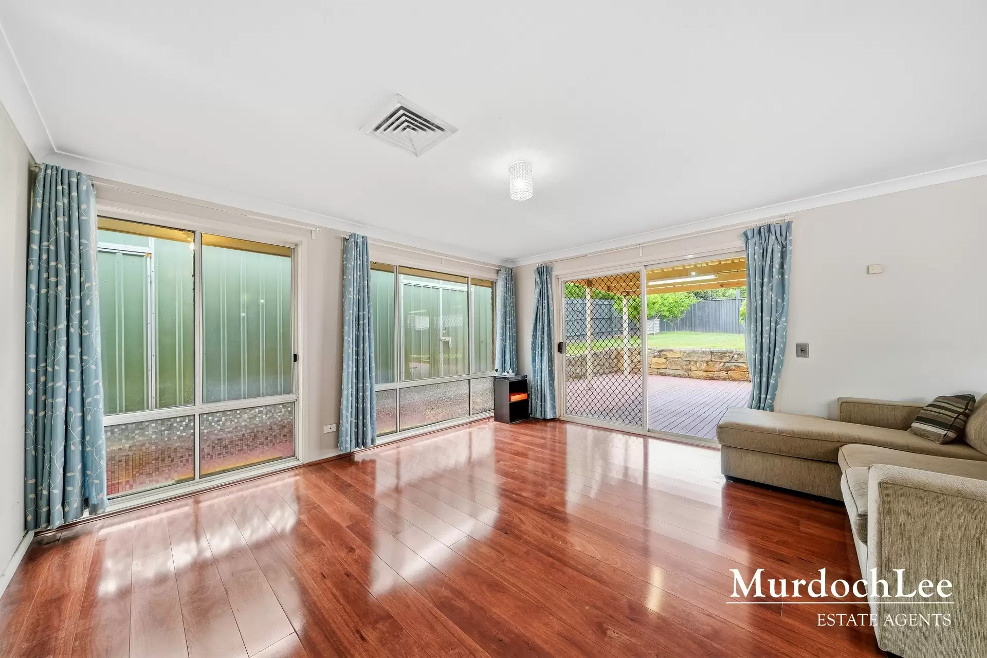 17 Grand View Court, Bella Vista Leased by Murdoch Lee Estate Agents - image 5
