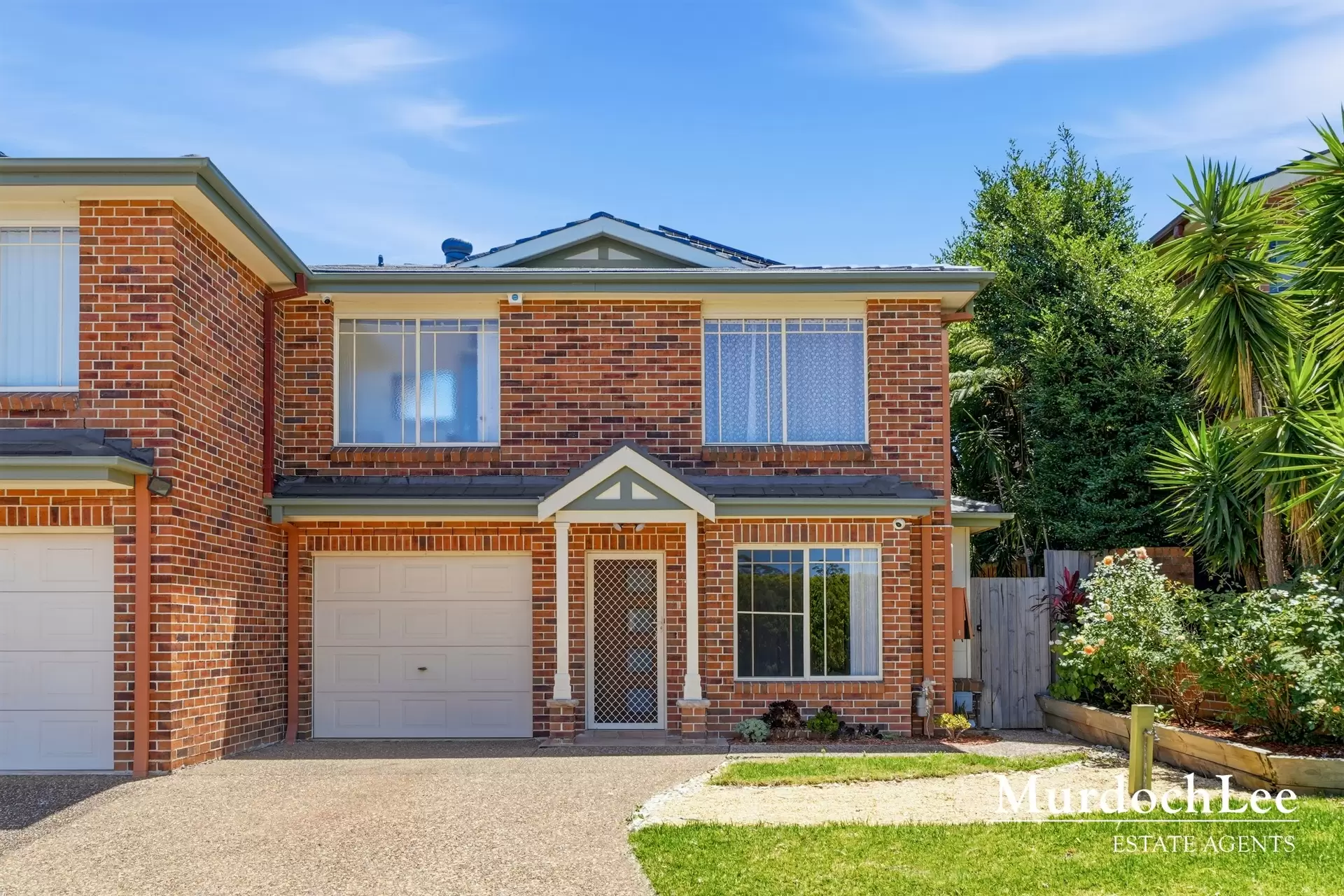 2/23 Highclere Place, Castle Hill Leased by Murdoch Lee Estate Agents - image 1