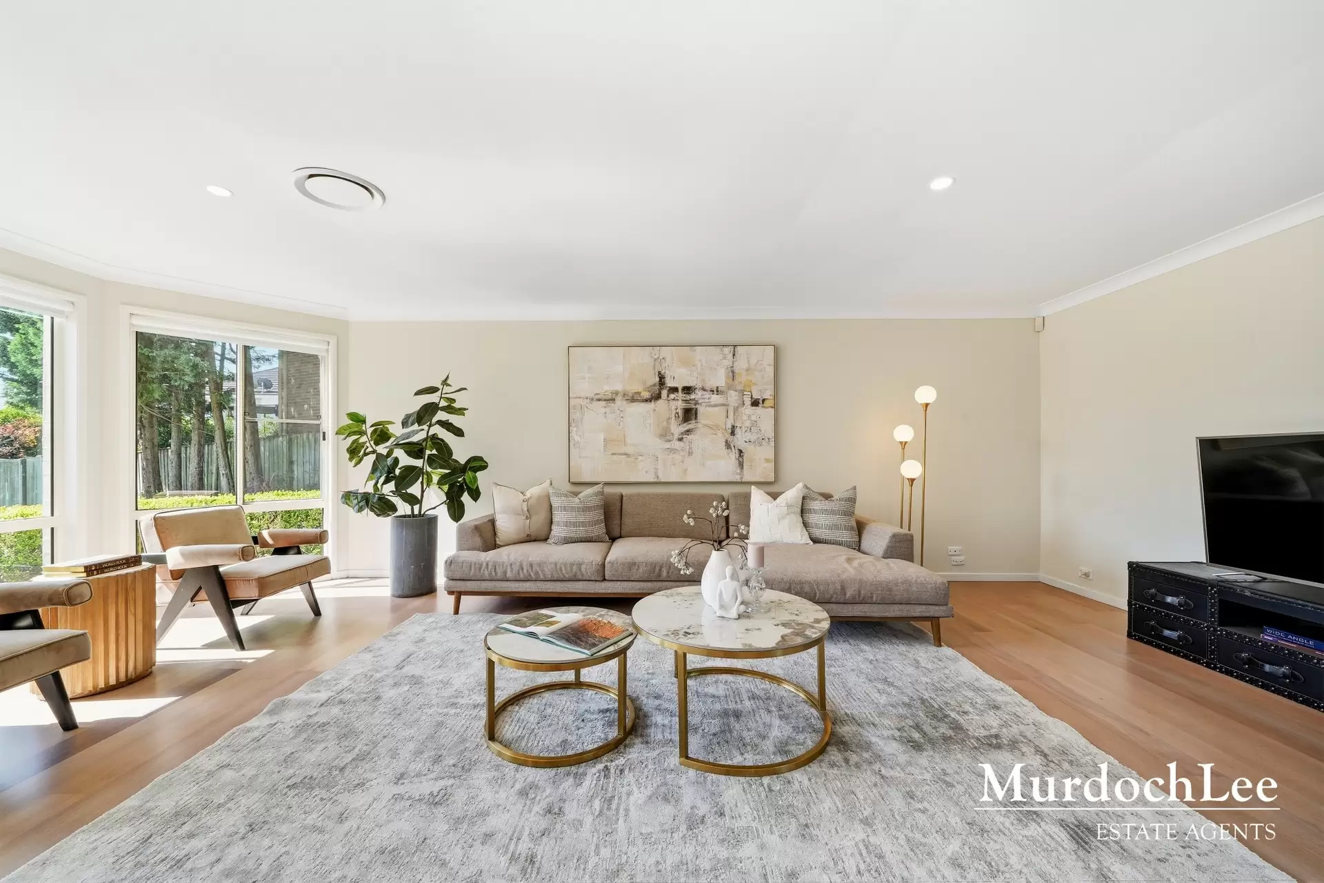 18 Ridgemont Close, Cherrybrook Sold by Murdoch Lee Estate Agents - image 3