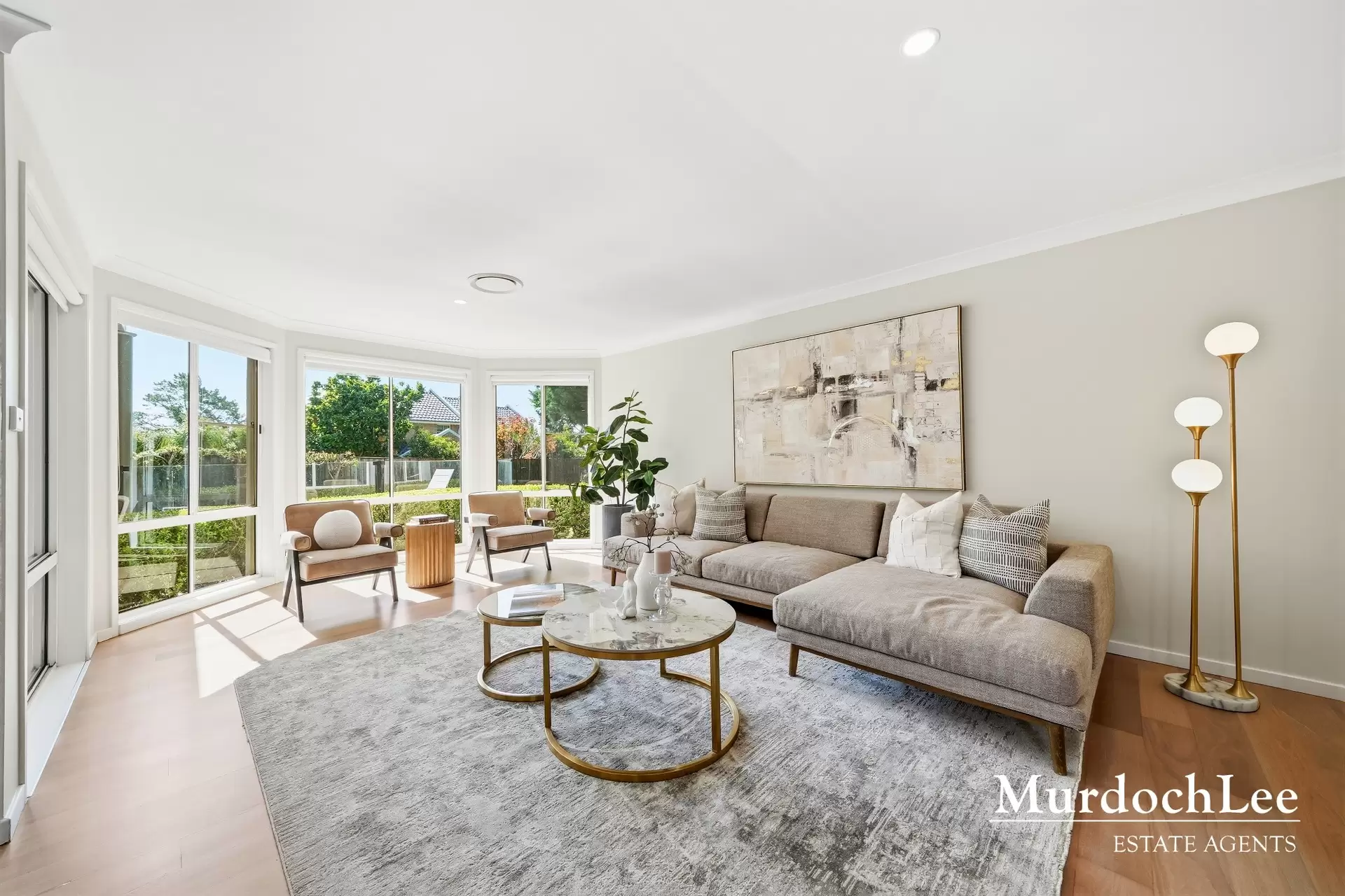 18 Ridgemont Close, Cherrybrook Sold by Murdoch Lee Estate Agents - image 2