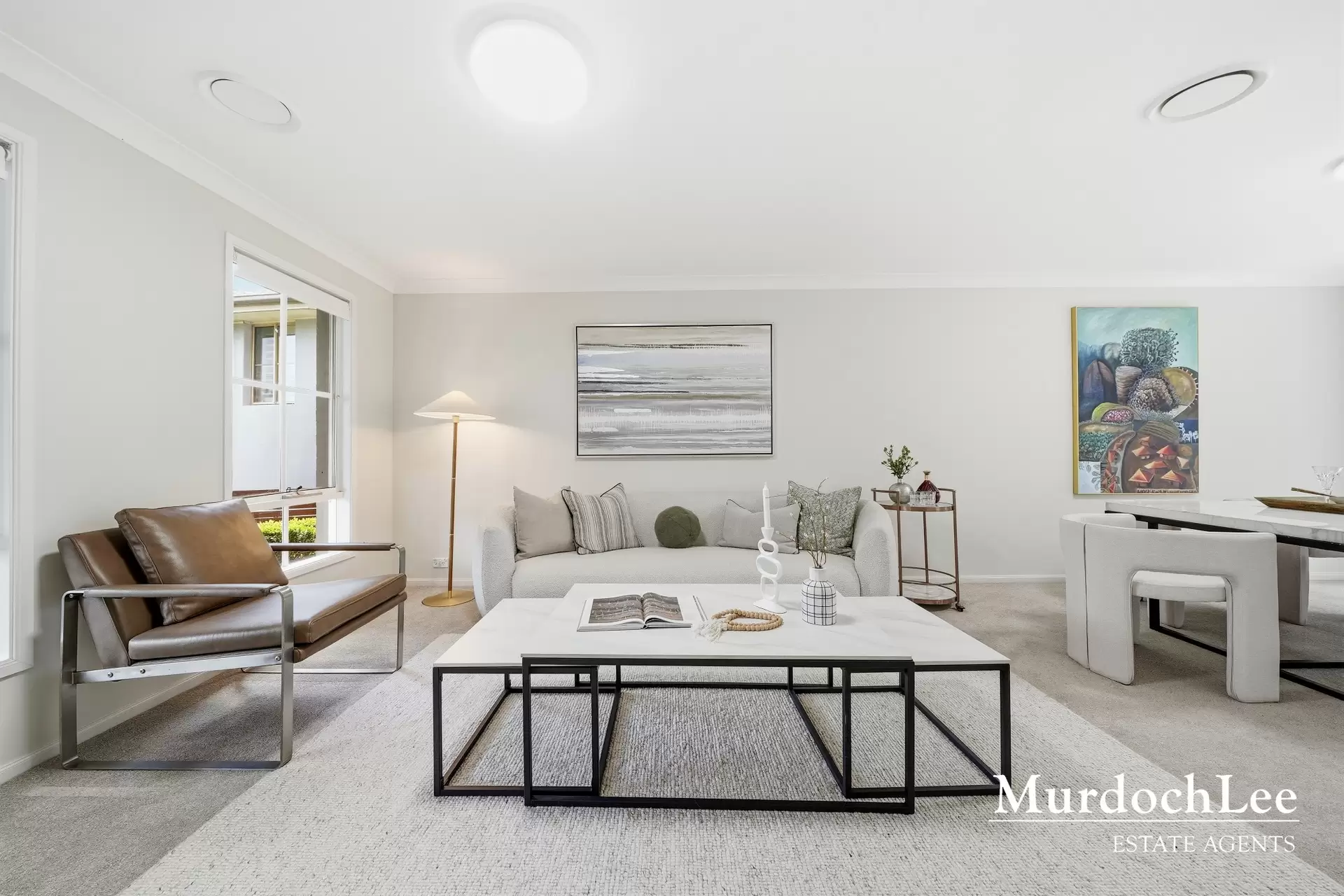 18 Ridgemont Close, Cherrybrook Sold by Murdoch Lee Estate Agents - image 12