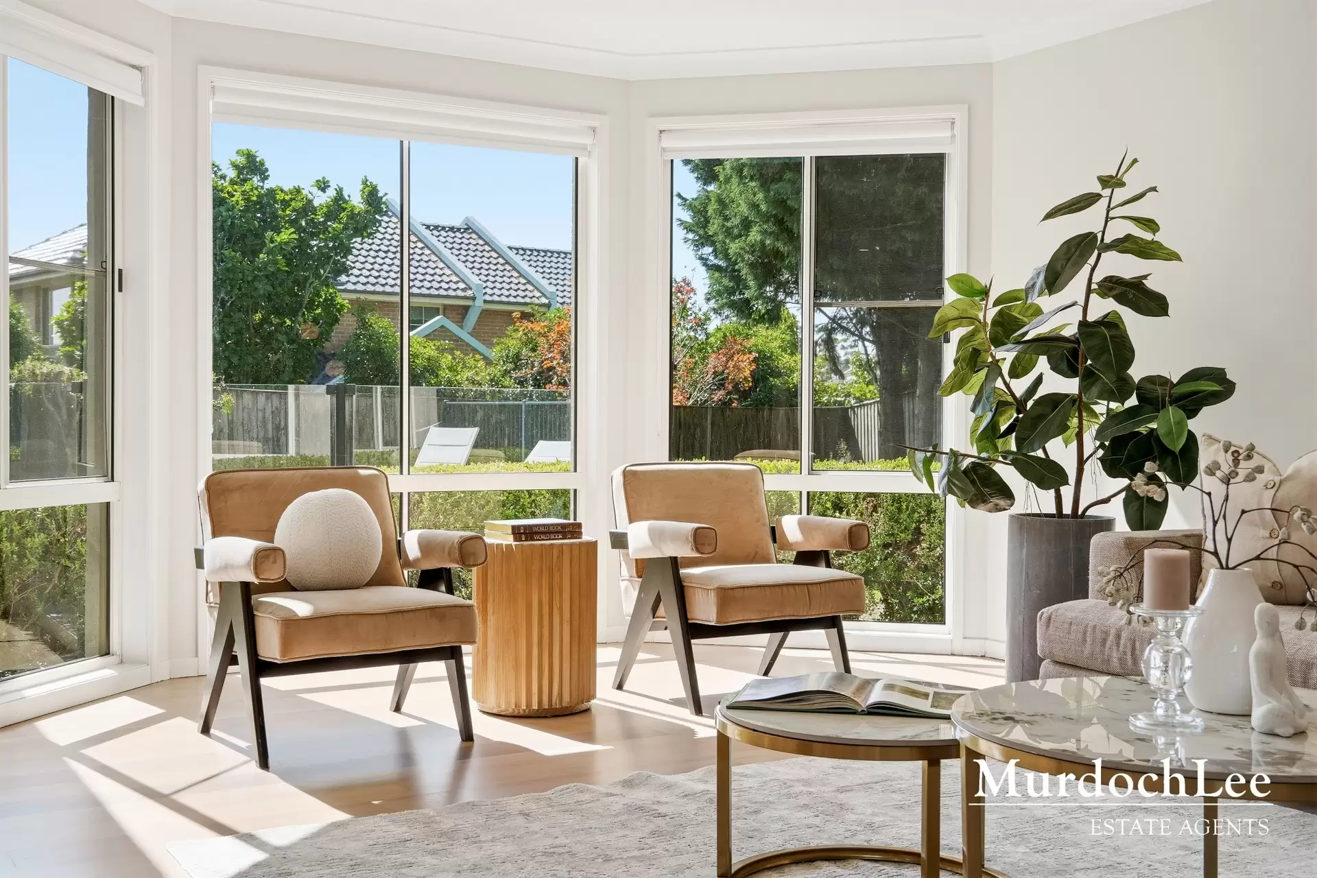 18 Ridgemont Close, Cherrybrook Sold by Murdoch Lee Estate Agents - image 4