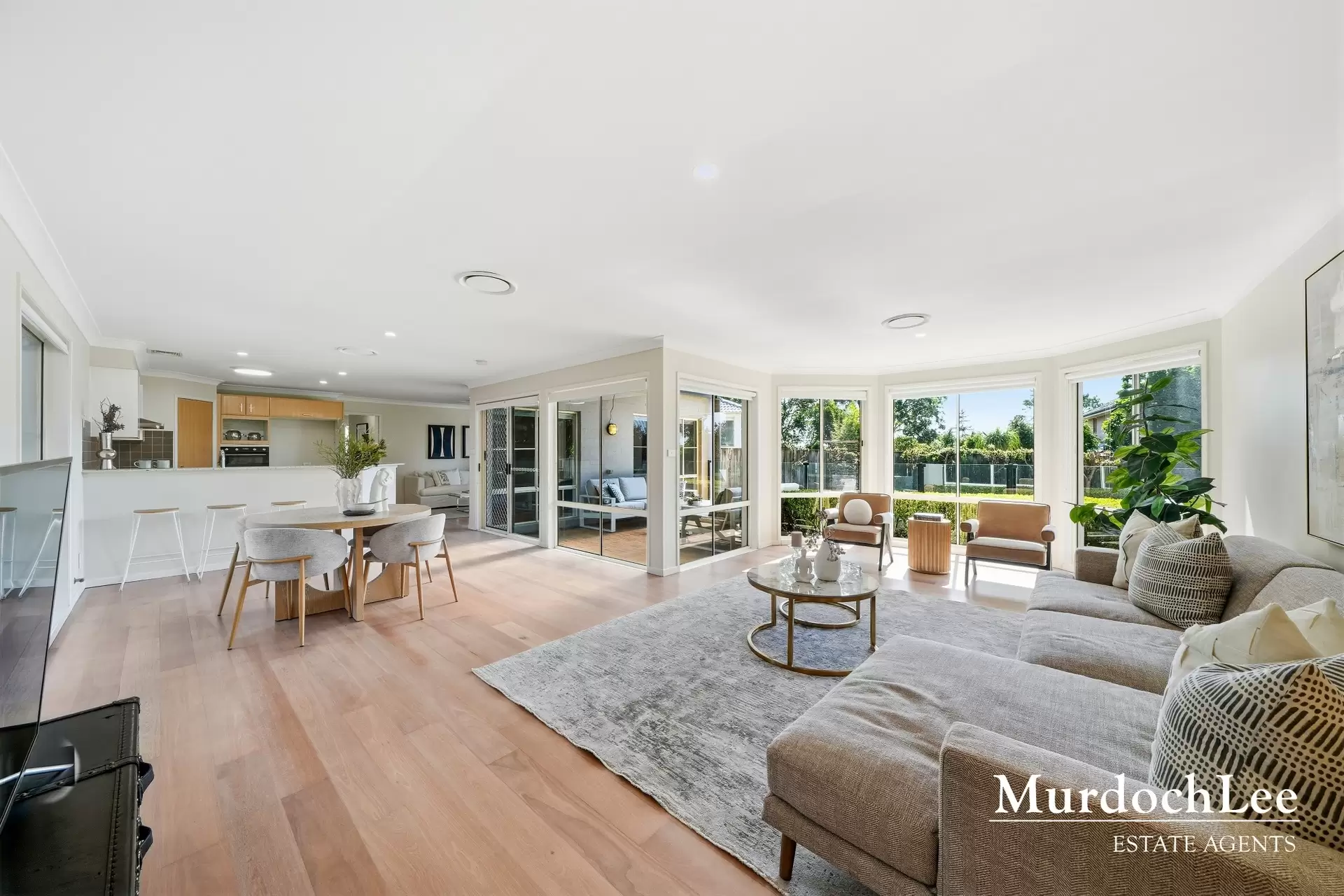 18 Ridgemont Close, Cherrybrook Sold by Murdoch Lee Estate Agents - image 5