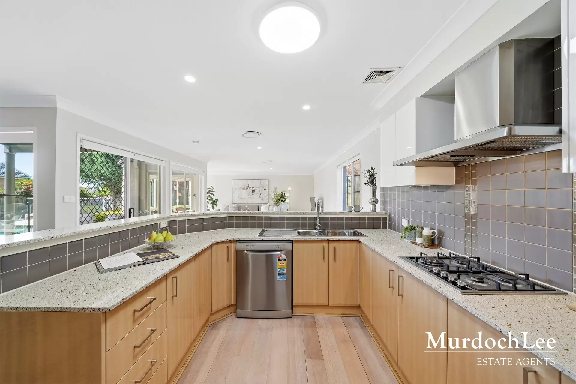 18 Ridgemont Close, Cherrybrook Sold by Murdoch Lee Estate Agents - image 8
