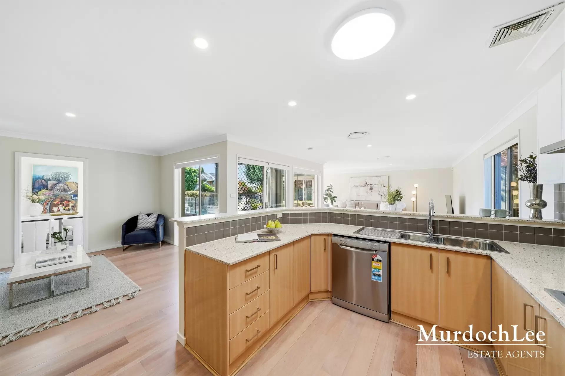 18 Ridgemont Close, Cherrybrook Sold by Murdoch Lee Estate Agents - image 7