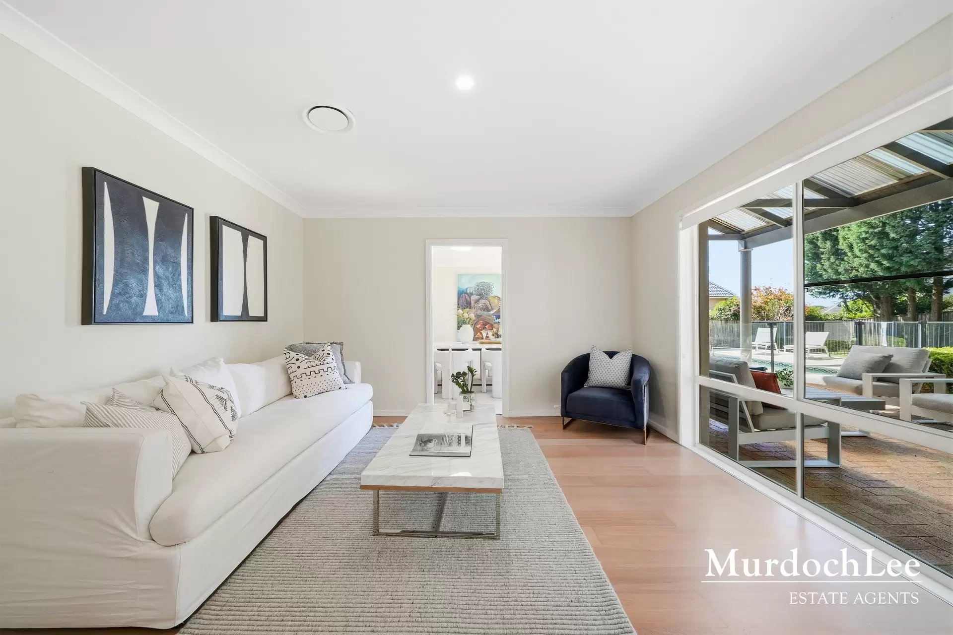 18 Ridgemont Close, Cherrybrook Sold by Murdoch Lee Estate Agents - image 10