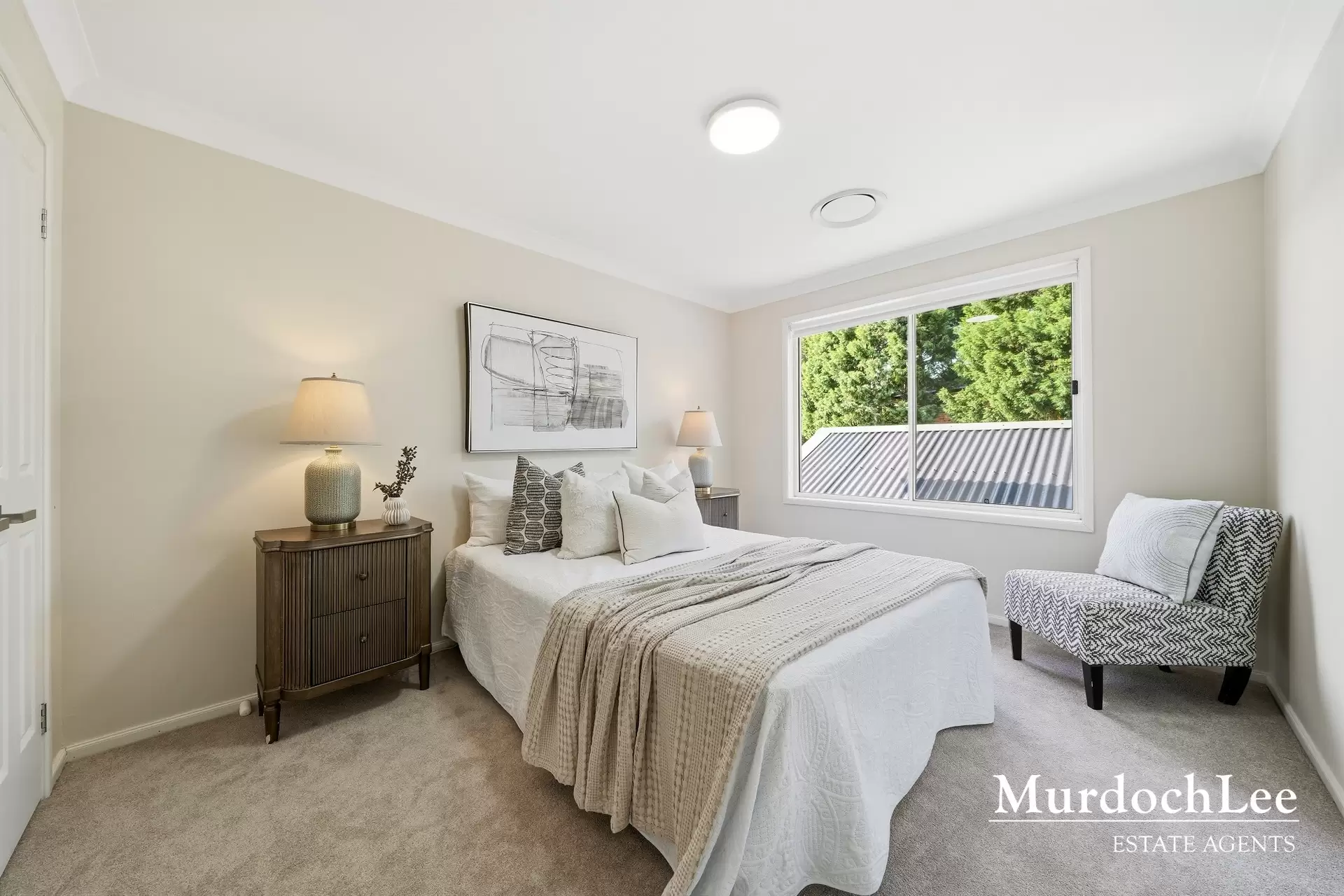 18 Ridgemont Close, Cherrybrook Sold by Murdoch Lee Estate Agents - image 21