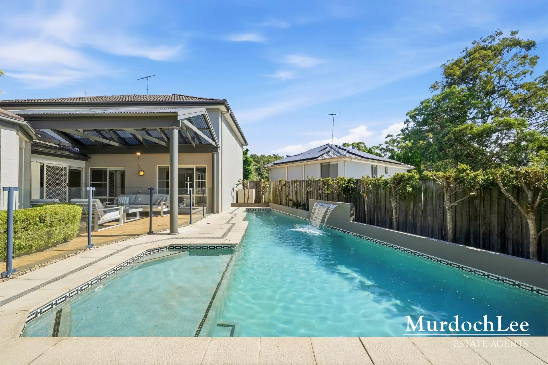 18 Ridgemont Close, Cherrybrook Sold by Murdoch Lee Estate Agents - image 26