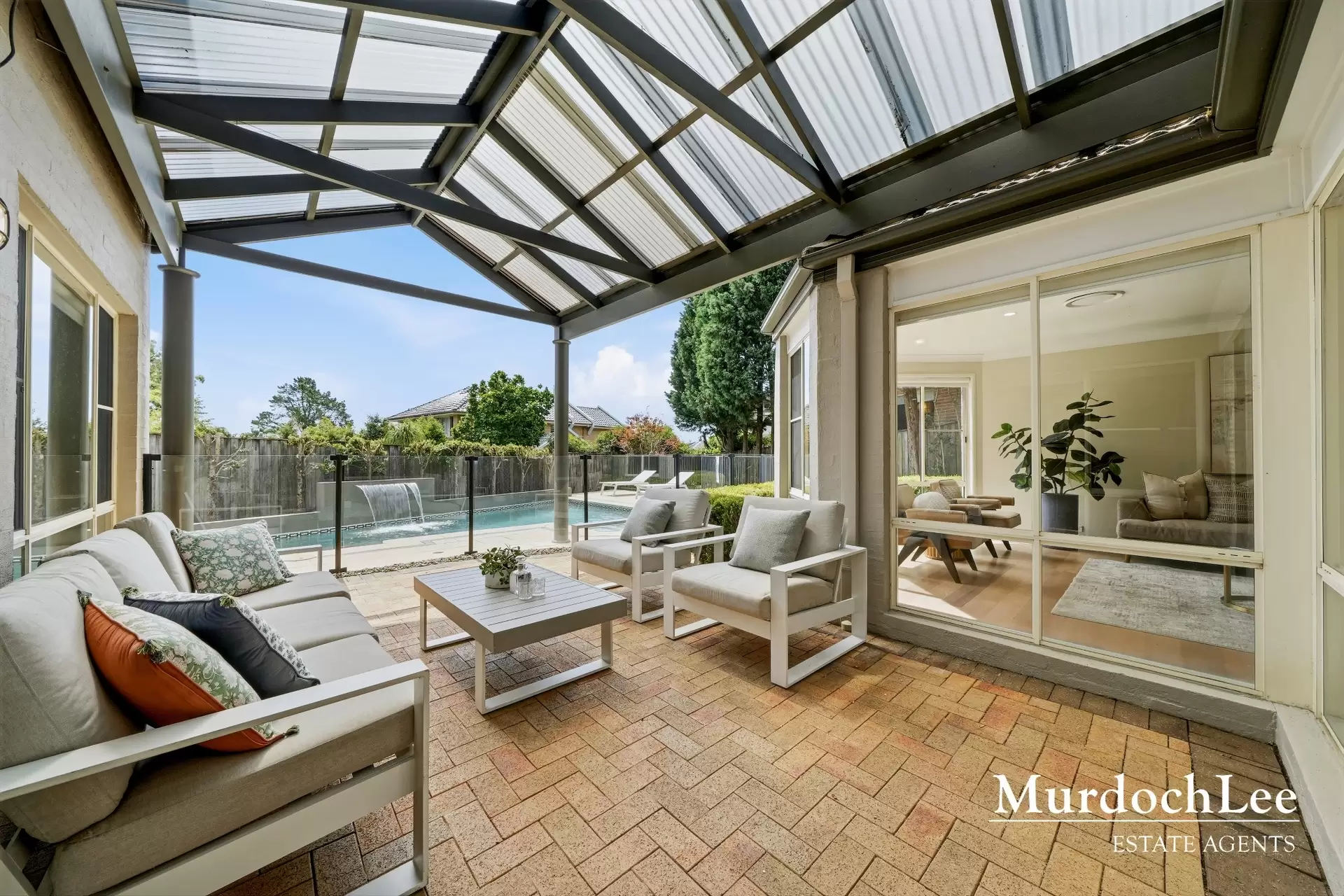 18 Ridgemont Close, Cherrybrook Sold by Murdoch Lee Estate Agents - image 24