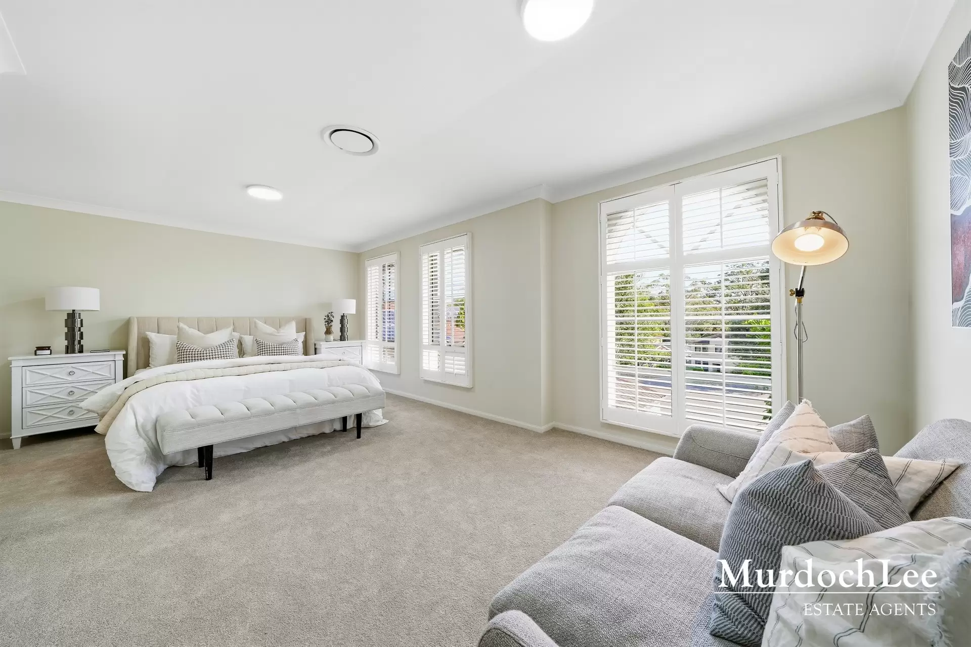 18 Ridgemont Close, Cherrybrook Sold by Murdoch Lee Estate Agents - image 16