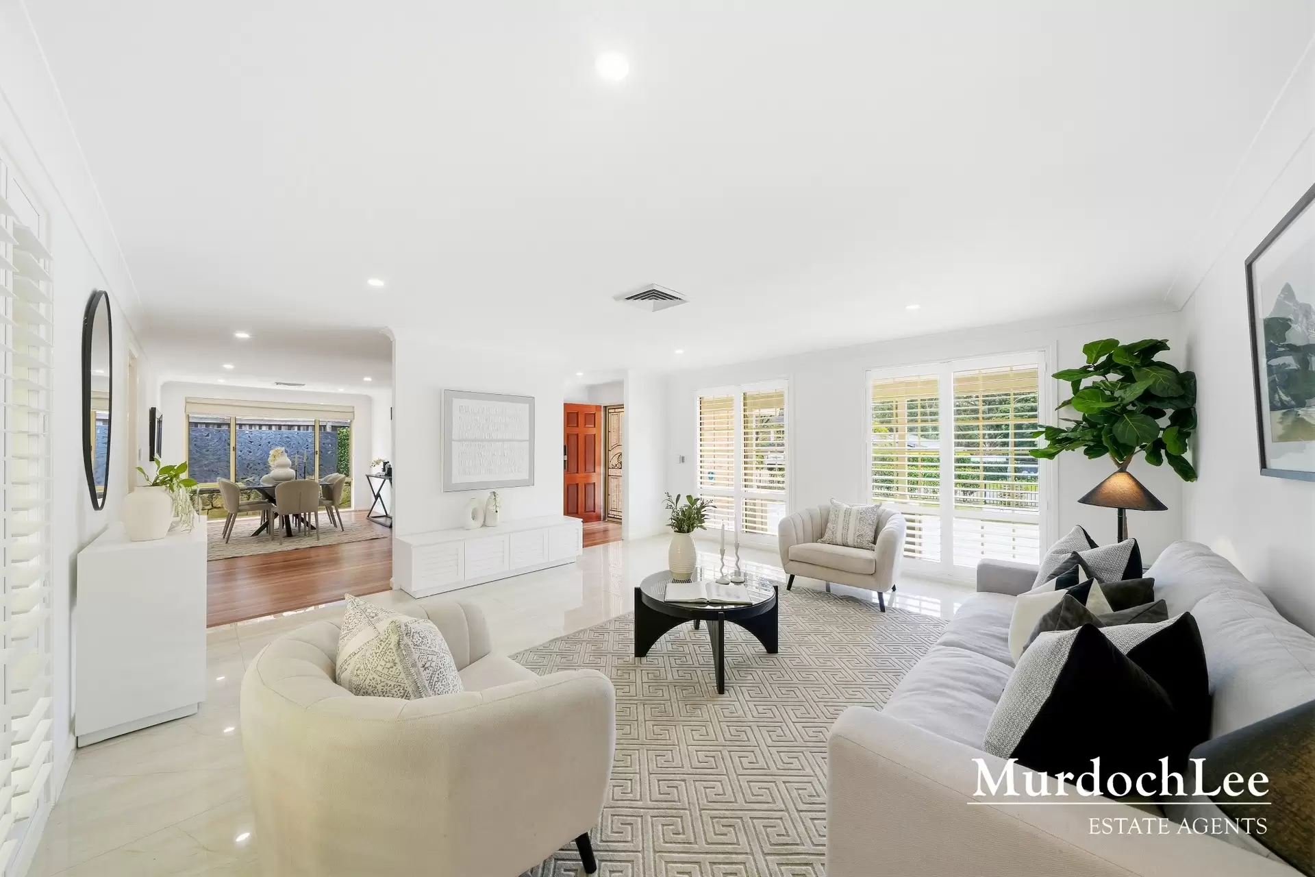 10 Bellwood Place, Castle Hill Sold by Murdoch Lee Estate Agents - image 2