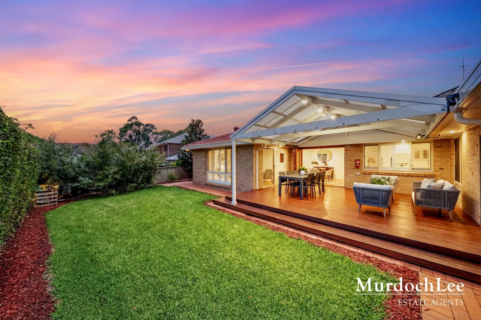 10 Bellwood Place, Castle Hill Sold by Murdoch Lee Estate Agents - image 31