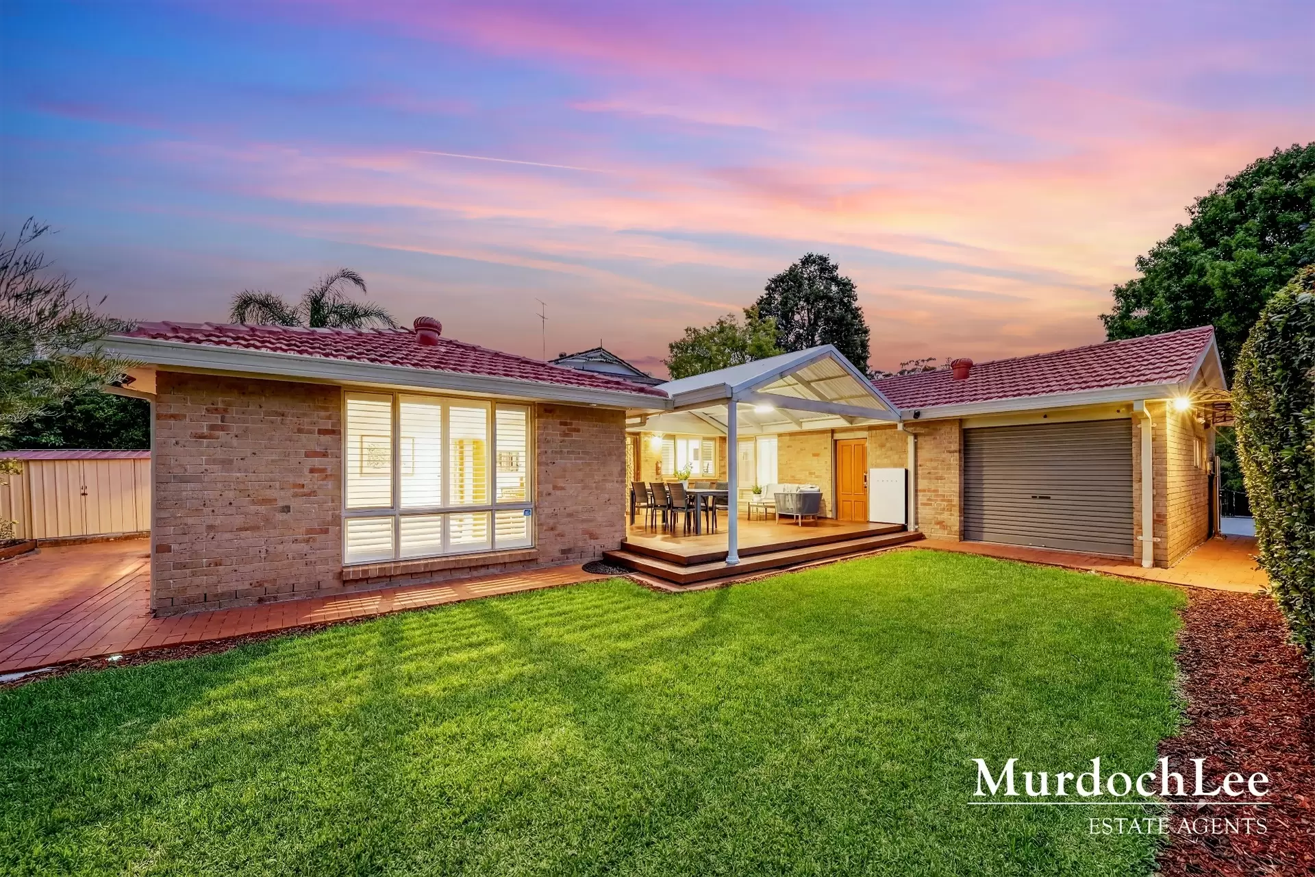 10 Bellwood Place, Castle Hill Sold by Murdoch Lee Estate Agents - image 32