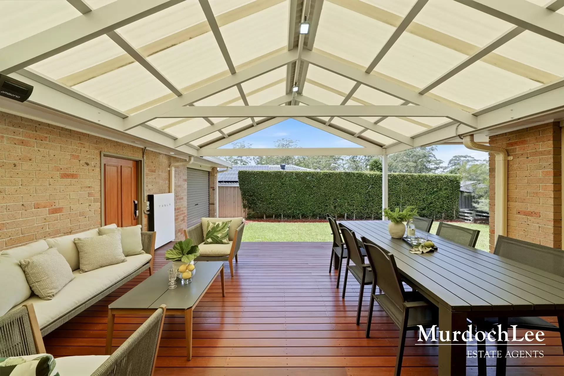 10 Bellwood Place, Castle Hill Sold by Murdoch Lee Estate Agents - image 27