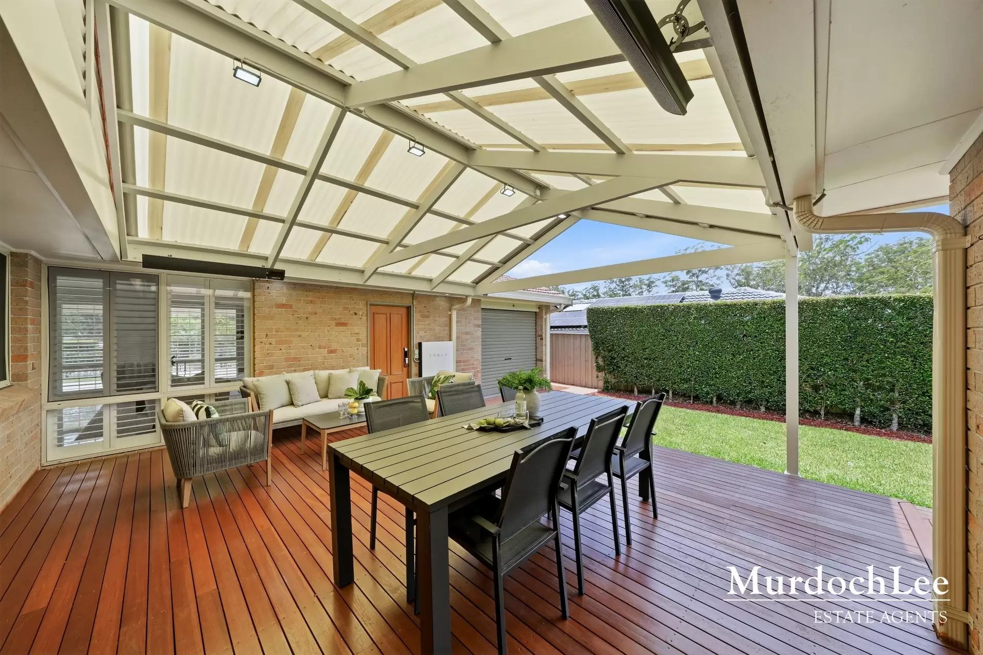 10 Bellwood Place, Castle Hill Sold by Murdoch Lee Estate Agents - image 26