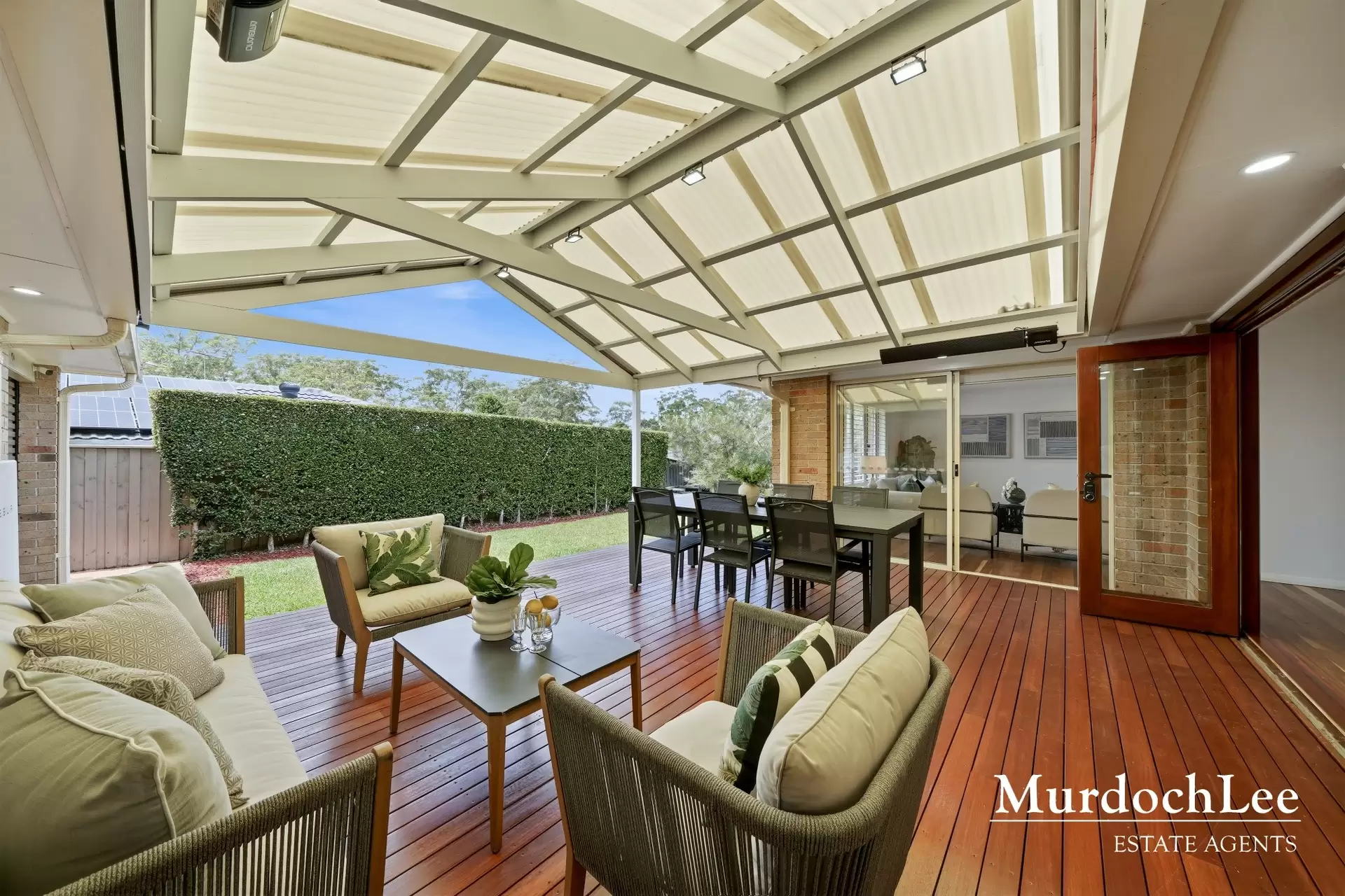 10 Bellwood Place, Castle Hill Sold by Murdoch Lee Estate Agents - image 28