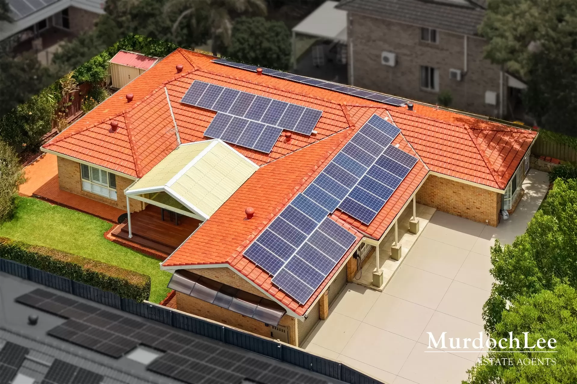 10 Bellwood Place, Castle Hill Sold by Murdoch Lee Estate Agents - image 35